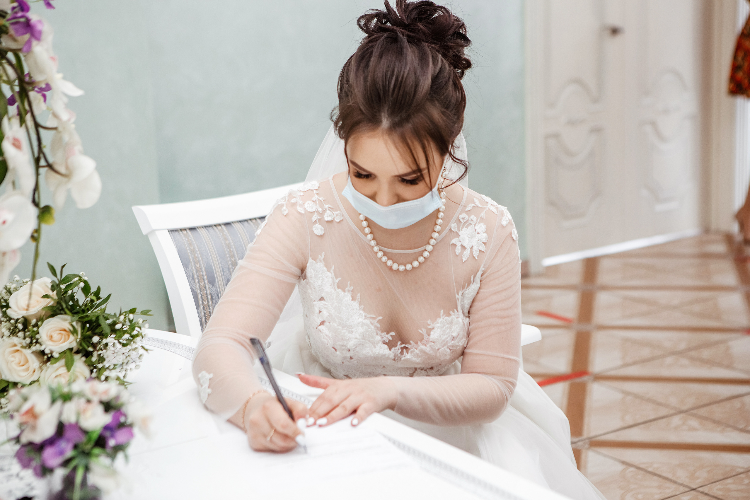 Свадебная фотосессия в Улан-Удэ. Фотограф в Улан-Удэ Олеся Бакулина