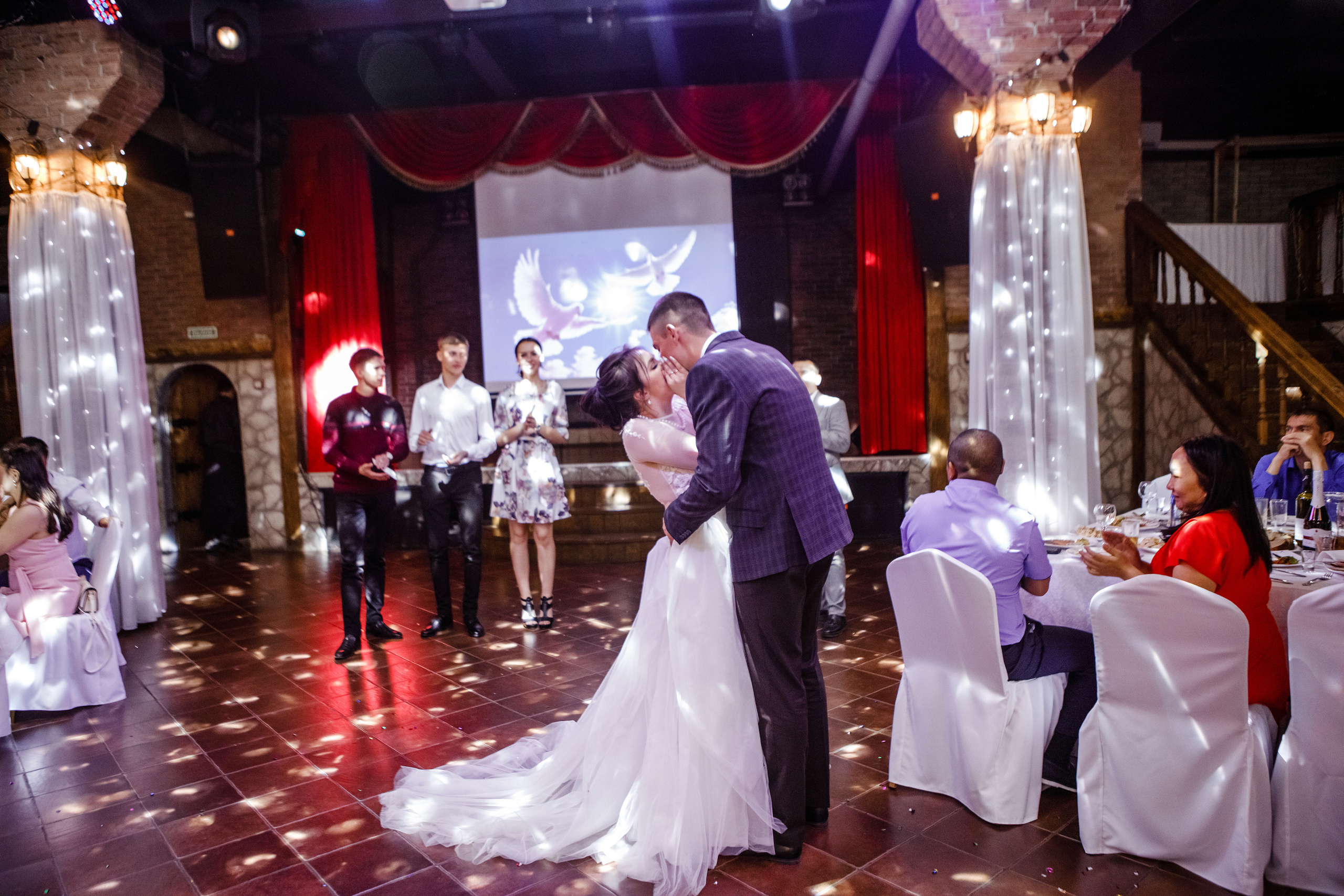 Свадебная фотосессия в Улан-Удэ. Фотограф в Улан-Удэ Олеся Бакулина