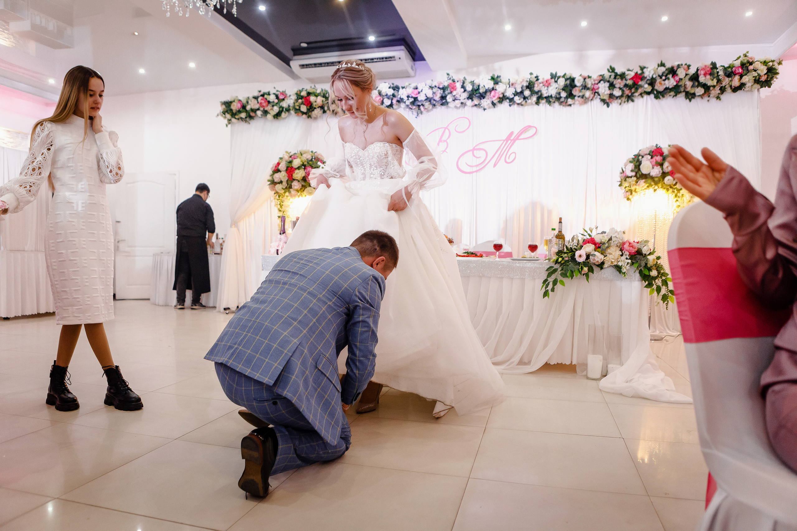 Свадебная съемка в Улан-Удэ. Фотограф в Улан-Удэ Олеся Бакулина