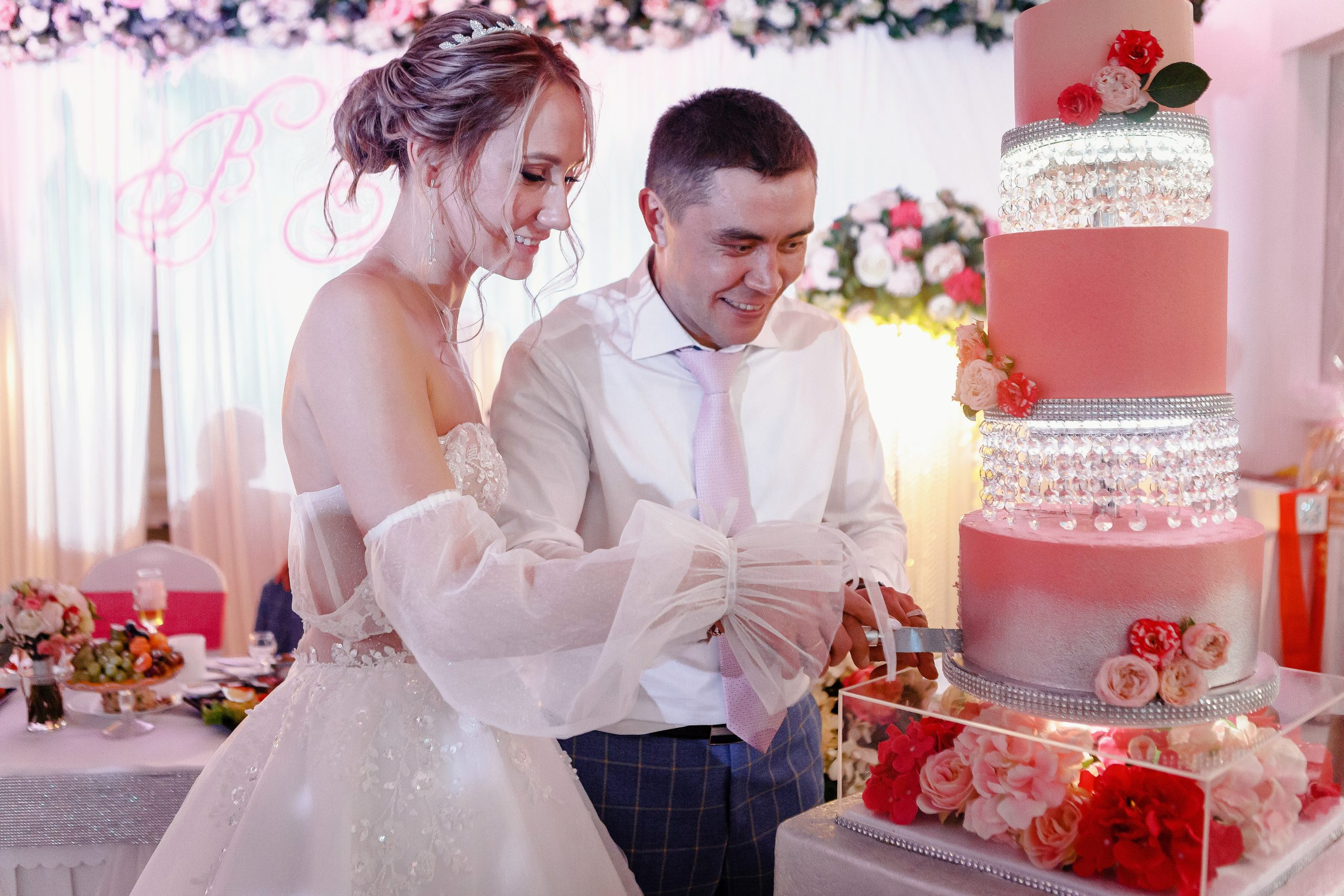 Свадебная съемка в Улан-Удэ. Фотограф в Улан-Удэ Олеся Бакулина