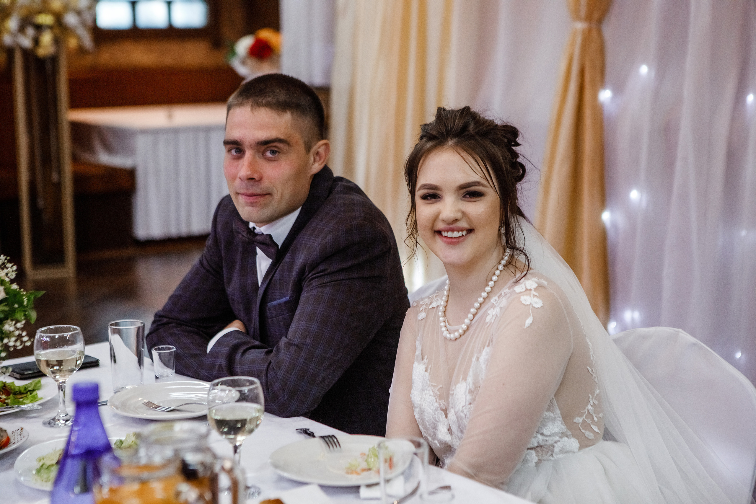 Свадебная фотосессия в Улан-Удэ. Фотограф в Улан-Удэ Олеся Бакулина