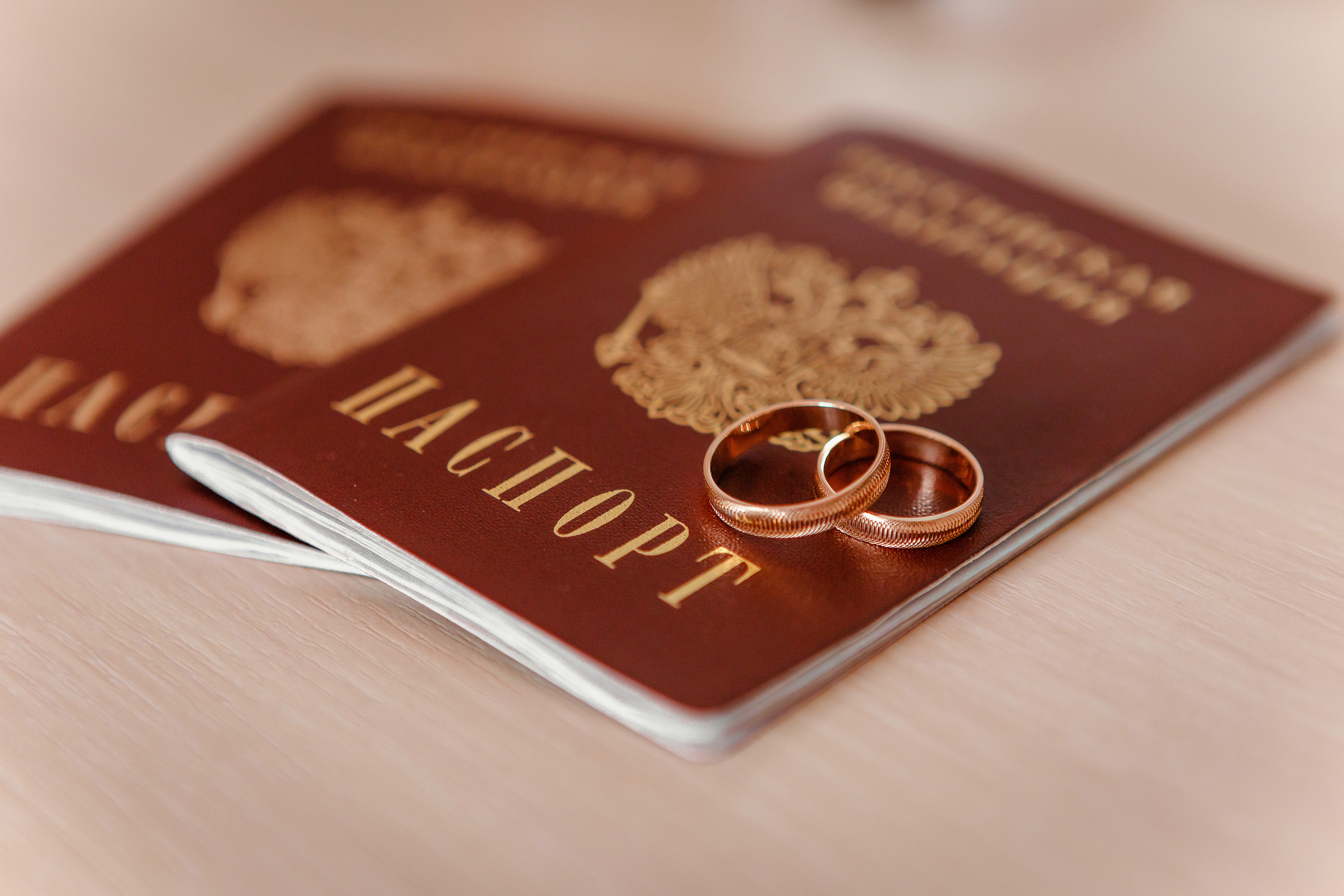 Свадебная съемка в Улан-Удэ. Фотограф в Улан-Удэ Олеся Бакулина