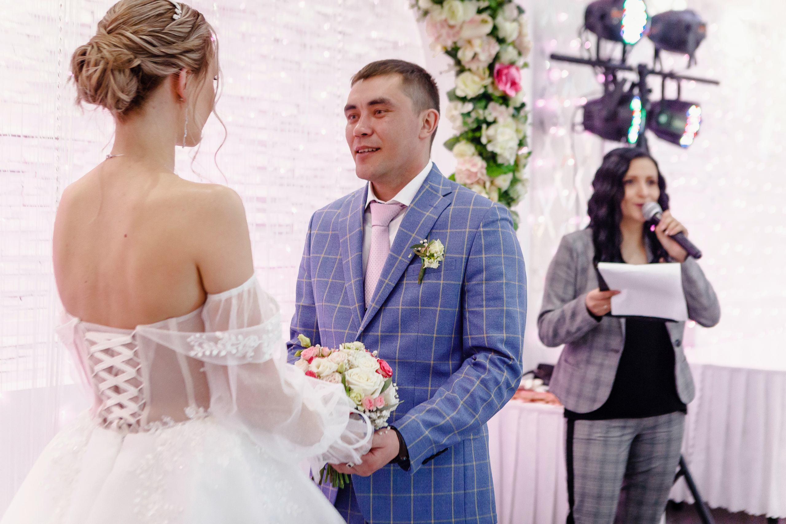 Свадебная съемка в Улан-Удэ. Фотограф в Улан-Удэ Олеся Бакулина