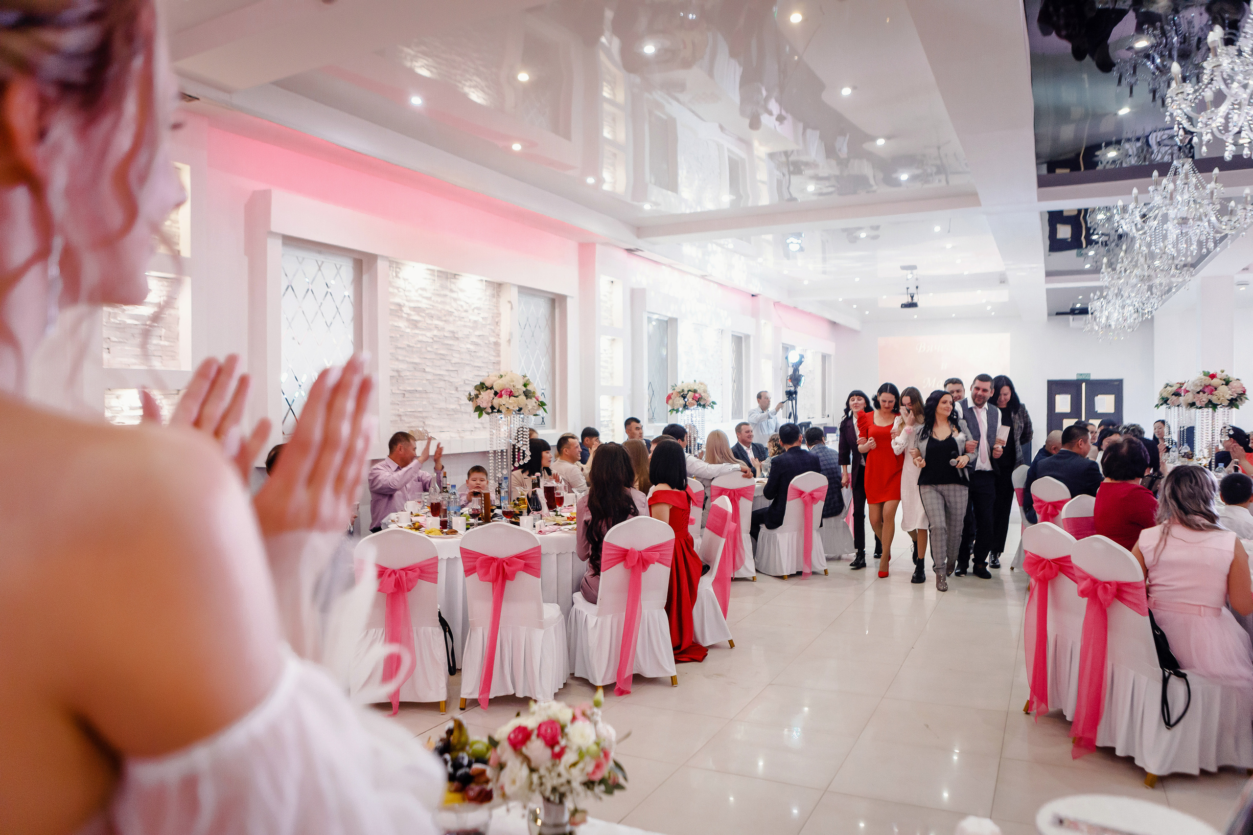 Свадебная съемка в Улан-Удэ. Фотограф в Улан-Удэ Олеся Бакулина