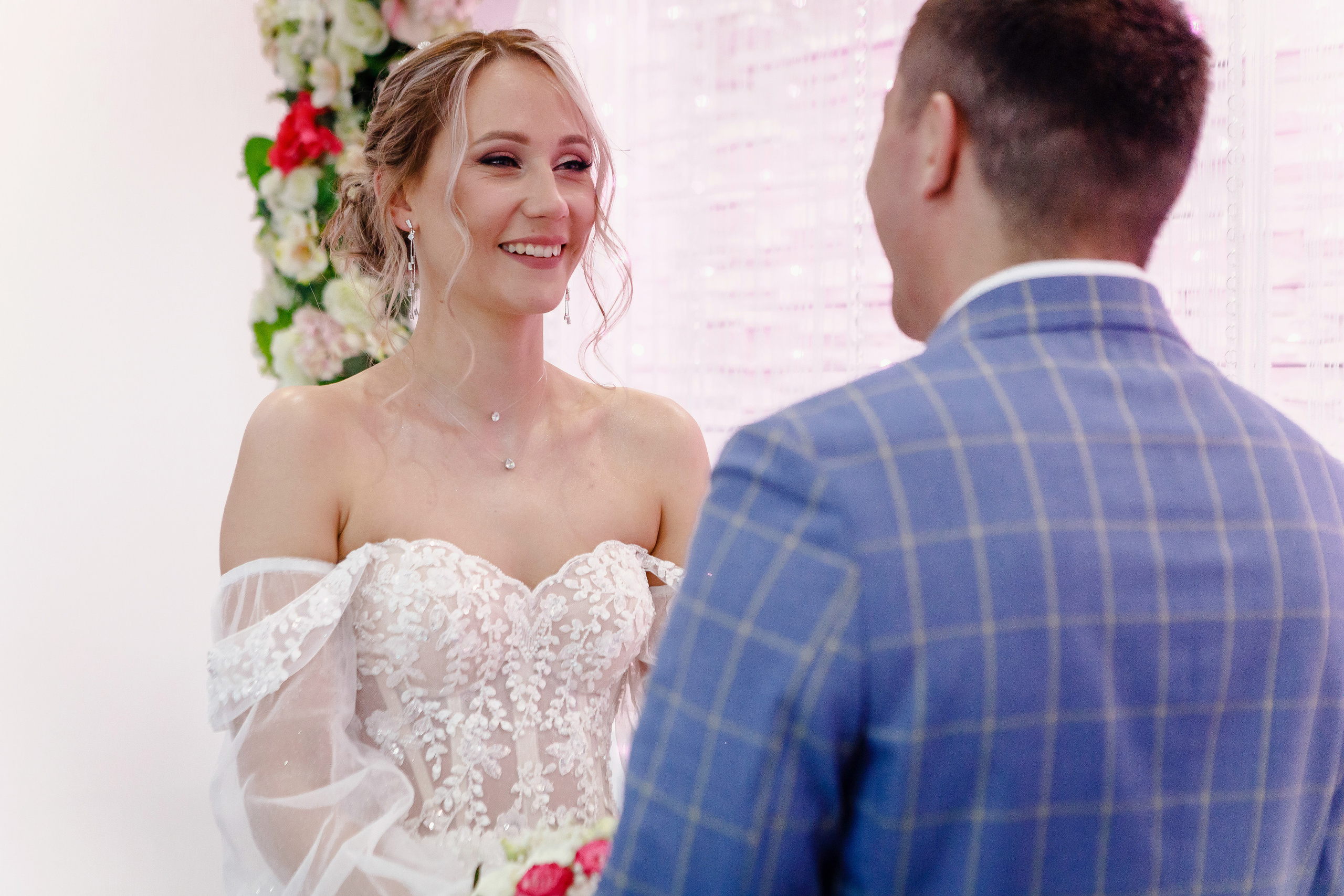 Свадебная съемка в Улан-Удэ. Фотограф в Улан-Удэ Олеся Бакулина