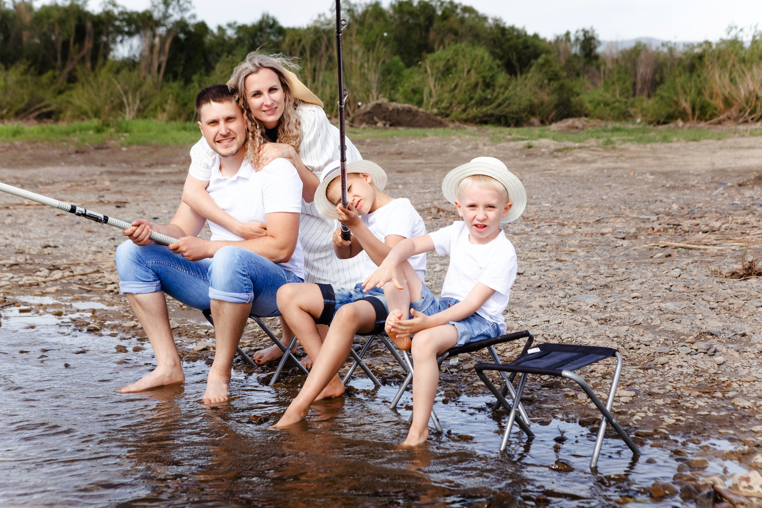 Фотосъемка на природе. Фотограф в Улан-Удэ Олеся Бакулина