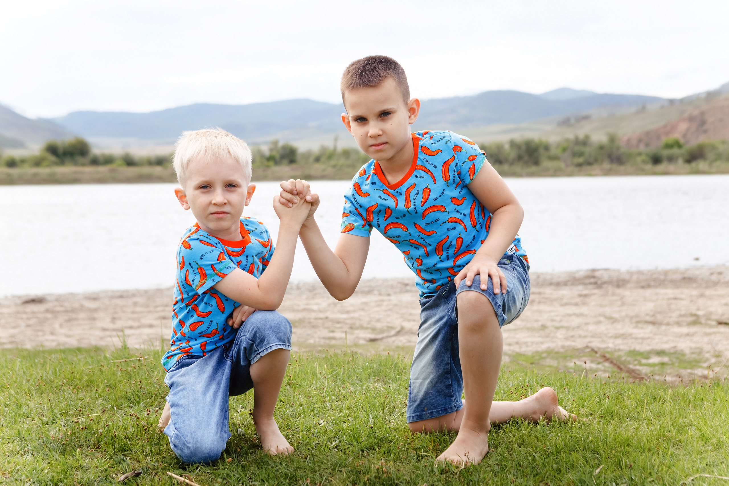 Фотосъемка на природе. Фотограф в Улан-Удэ Олеся Бакулина