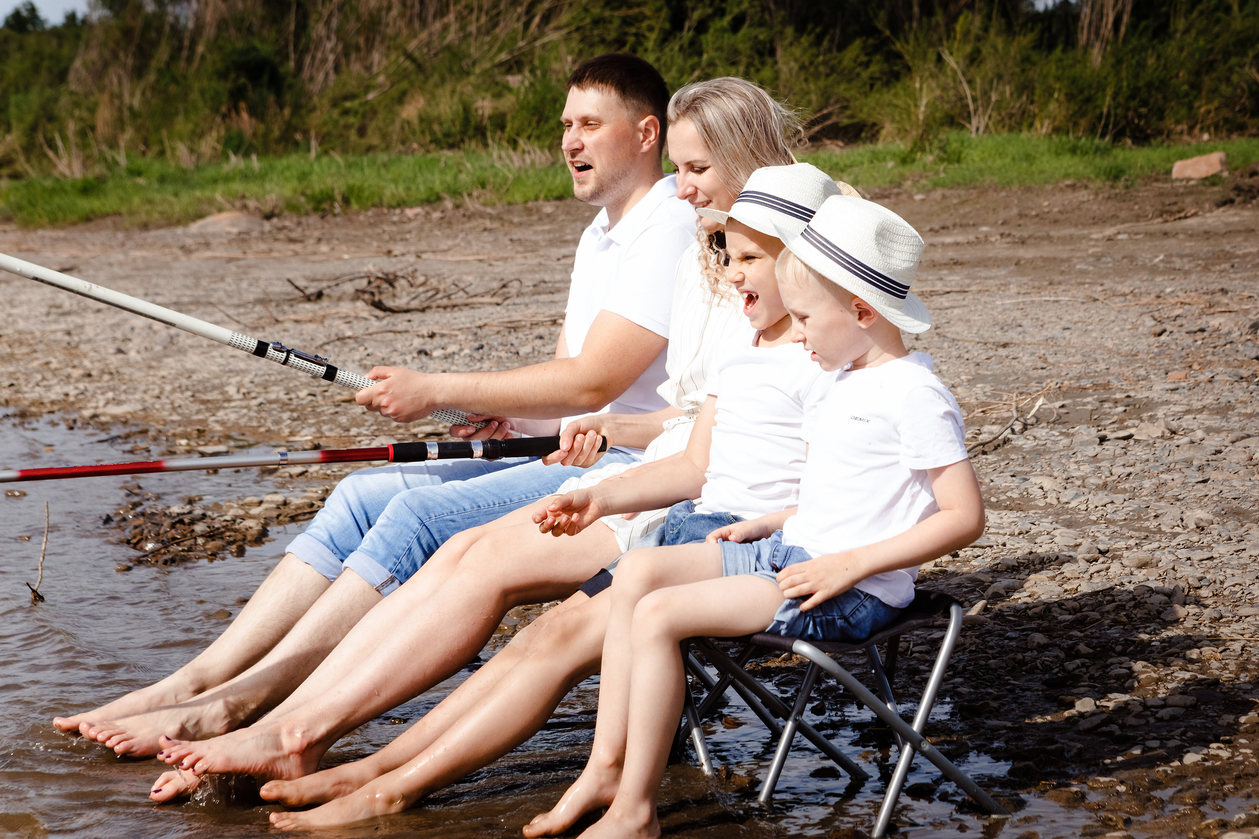 Фотосъемка на природе. Фотограф в Улан-Удэ Олеся Бакулина