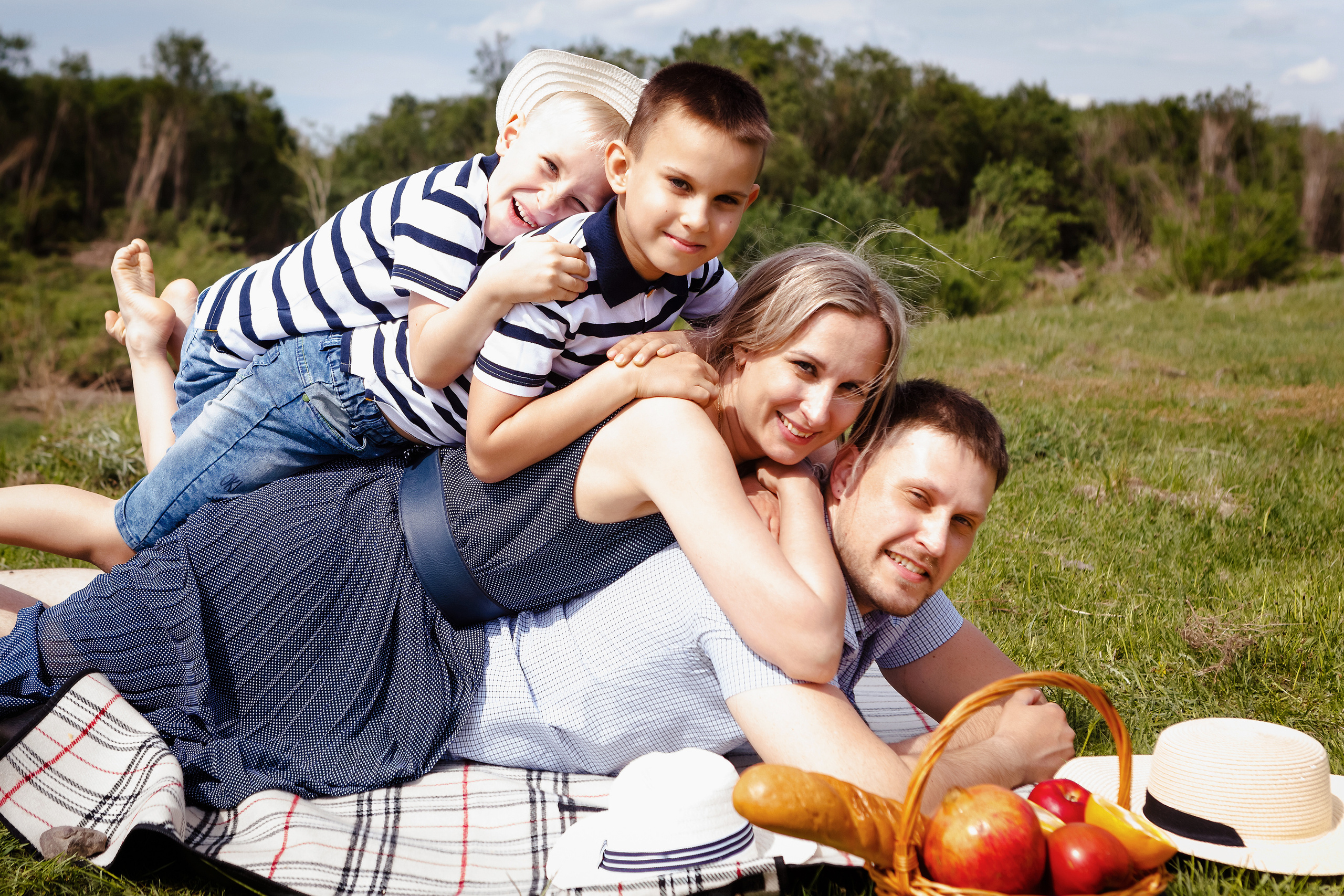 Фотосъемка на природе. Фотограф в Улан-Удэ Олеся Бакулина