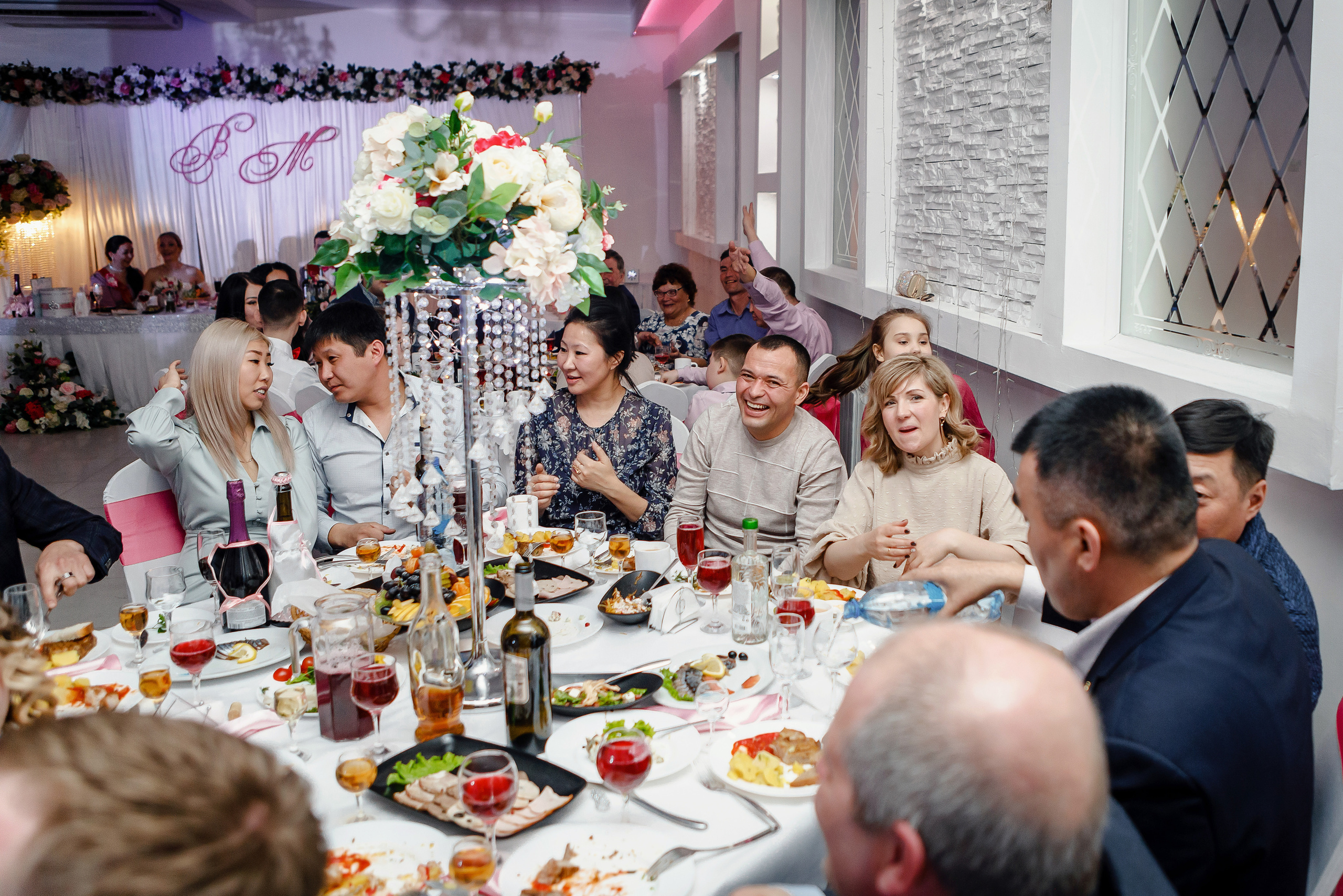 Свадебная съемка в Улан-Удэ. Фотограф в Улан-Удэ Олеся Бакулина