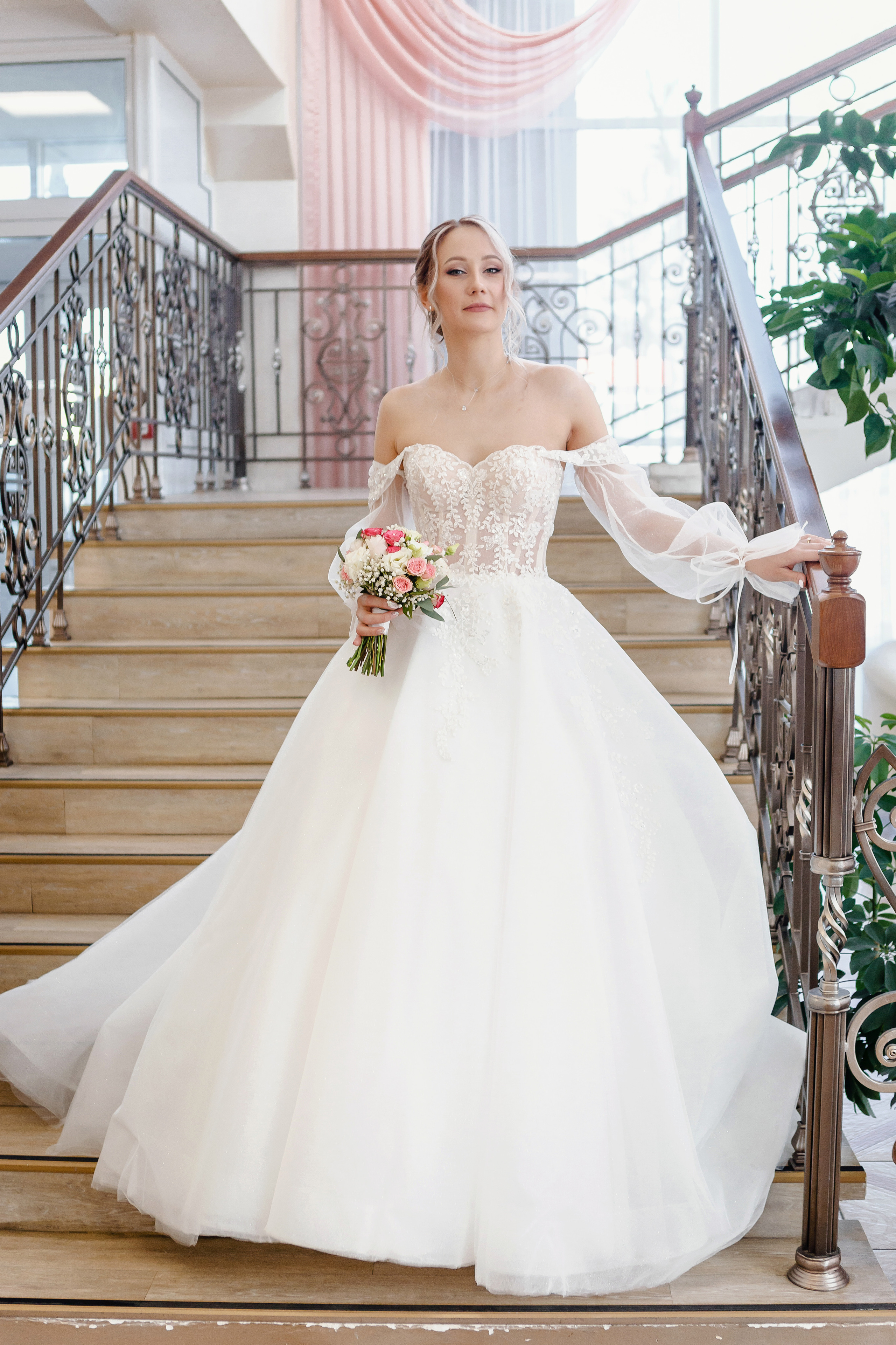 Свадебная съемка в Улан-Удэ. Фотограф в Улан-Удэ Олеся Бакулина