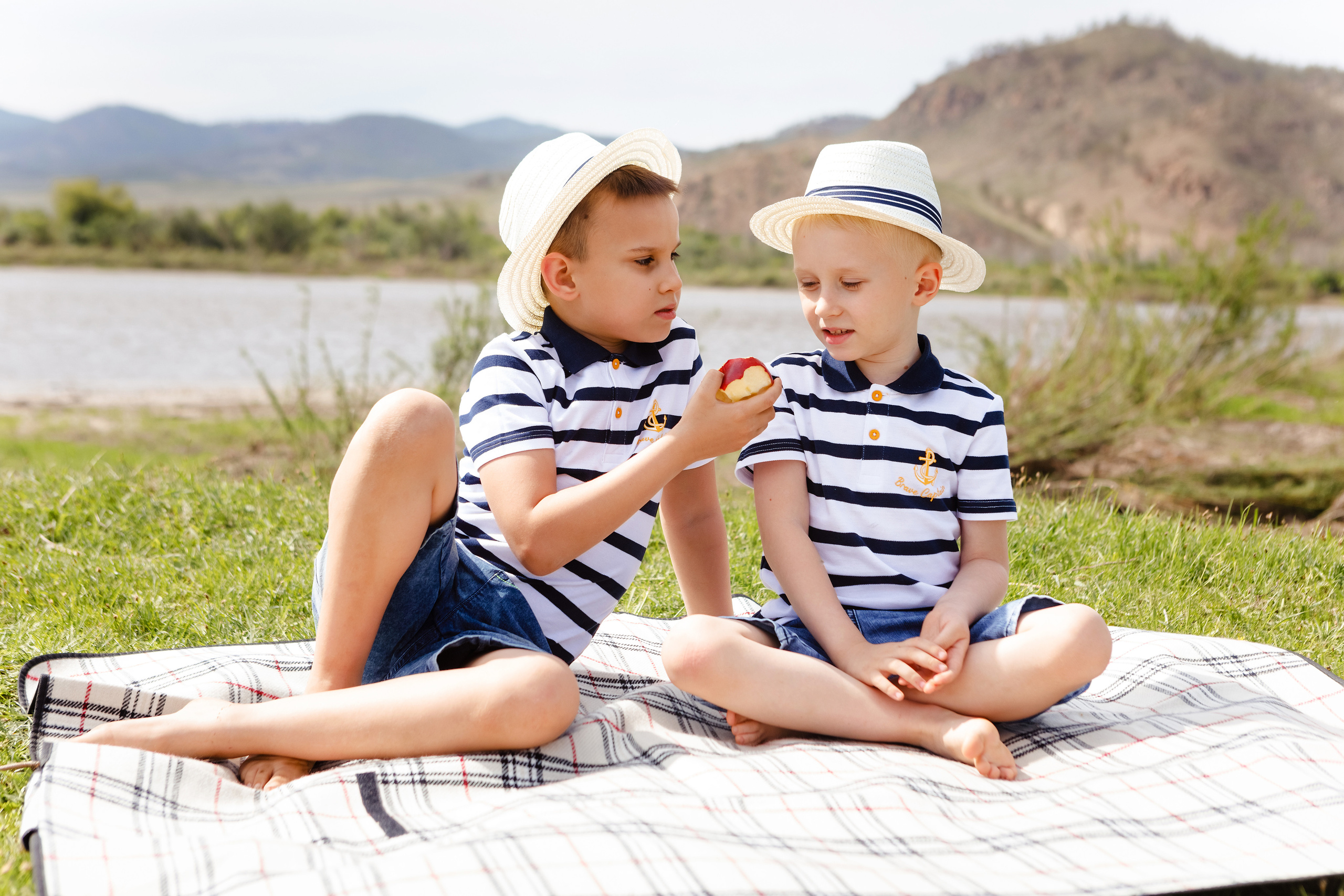 Фотосъемка на природе. Фотограф в Улан-Удэ Олеся Бакулина