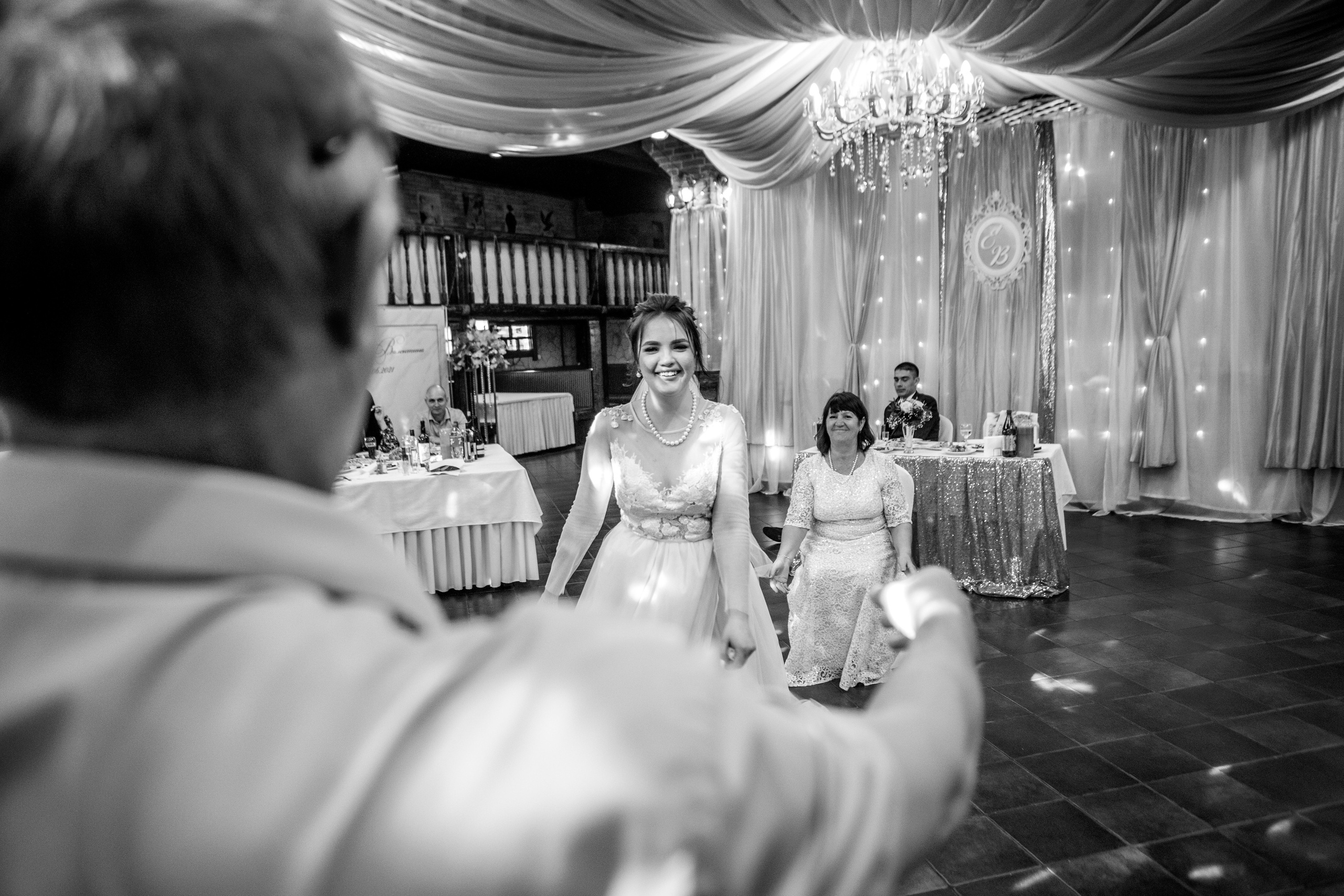 Свадебная фотосессия в Улан-Удэ. Фотограф в Улан-Удэ Олеся Бакулина