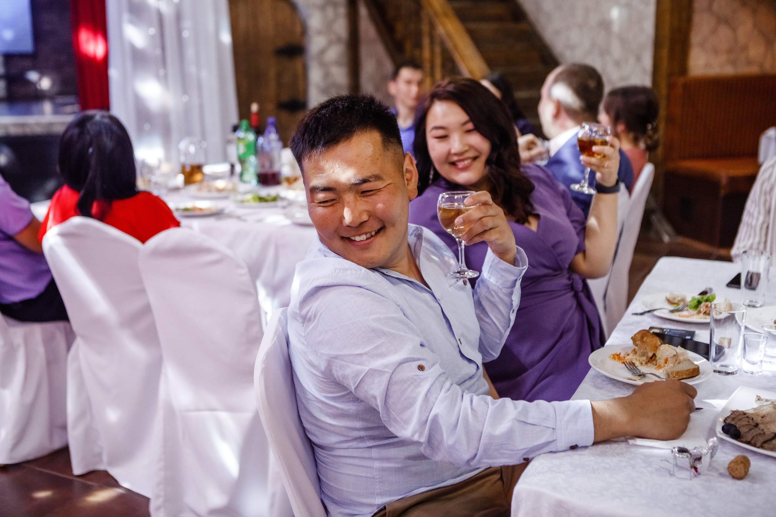 Свадебная фотосессия в Улан-Удэ. Фотограф в Улан-Удэ Олеся Бакулина