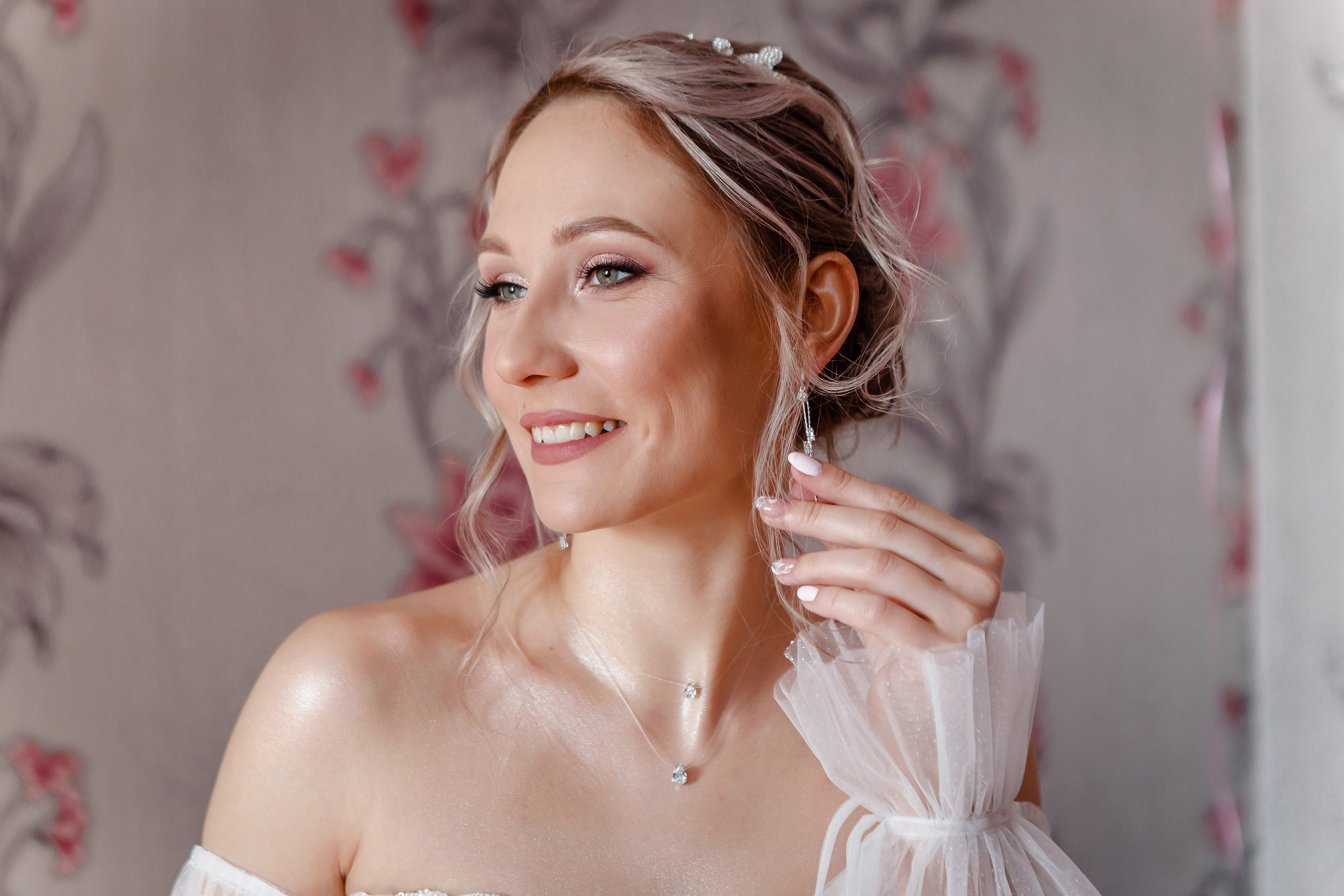 Свадебная съемка в Улан-Удэ. Фотограф в Улан-Удэ Олеся Бакулина