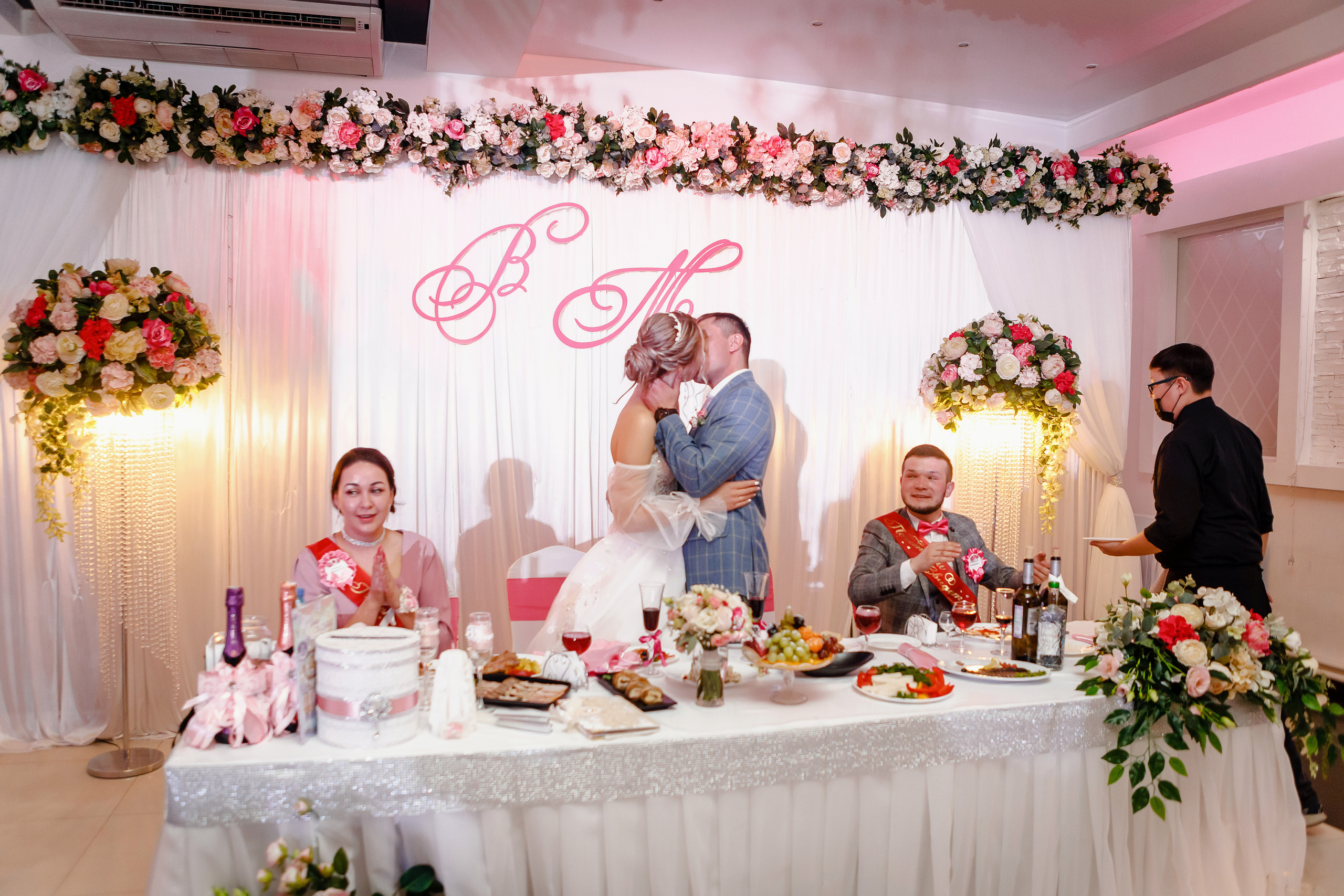 Свадебная съемка в Улан-Удэ. Фотограф в Улан-Удэ Олеся Бакулина