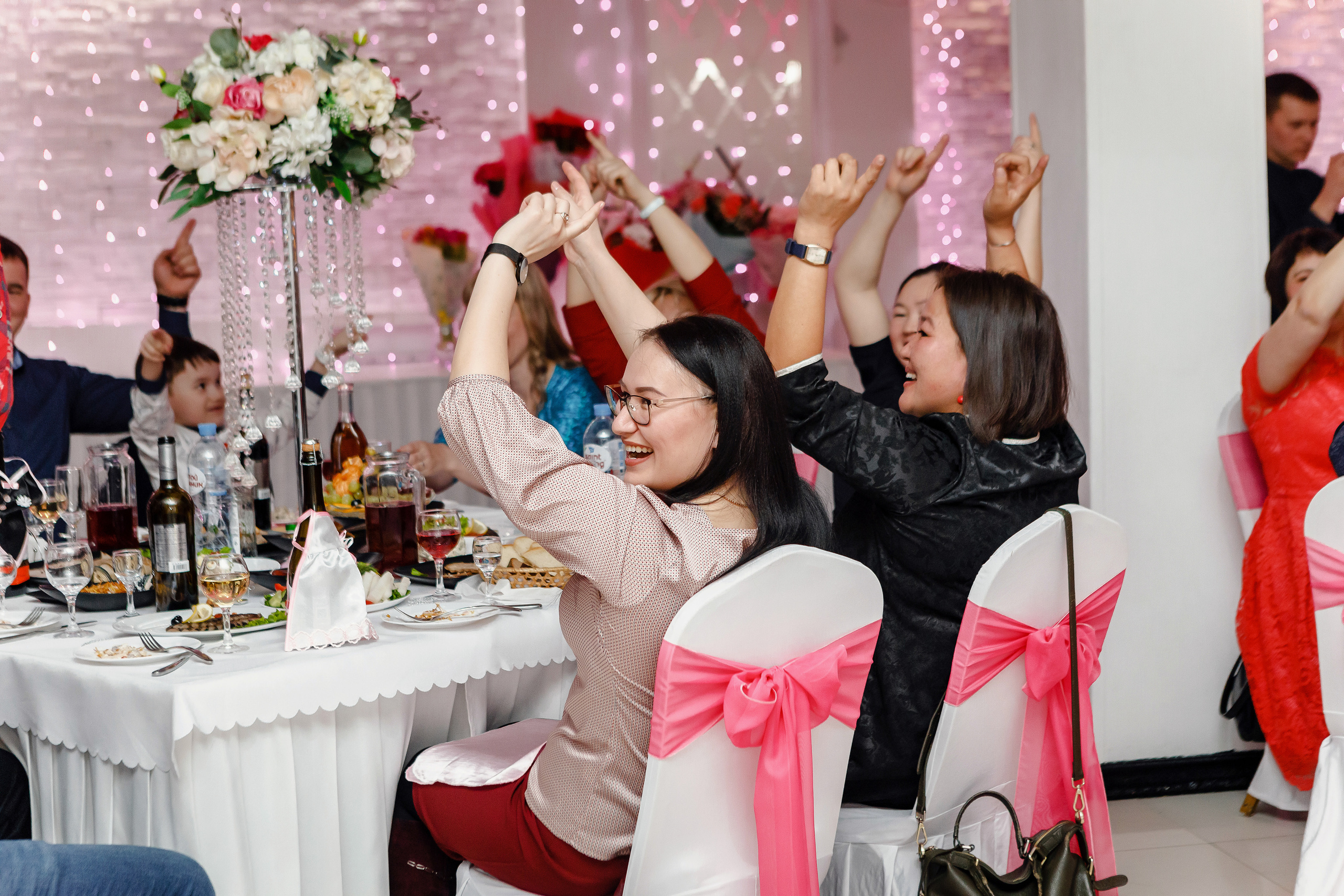 Свадебная съемка в Улан-Удэ. Фотограф в Улан-Удэ Олеся Бакулина