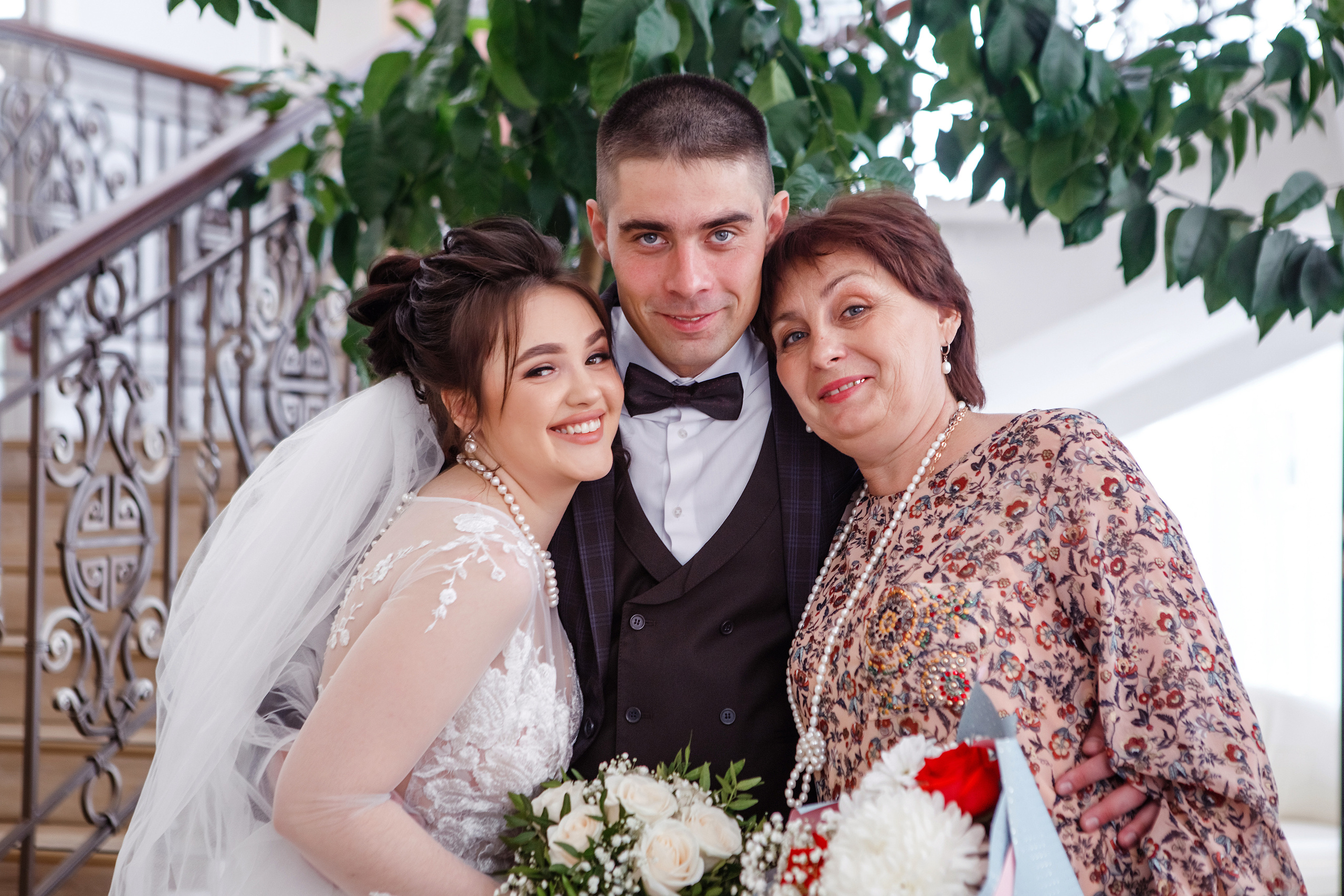 Свадебная фотосессия в Улан-Удэ. Фотограф в Улан-Удэ Олеся Бакулина