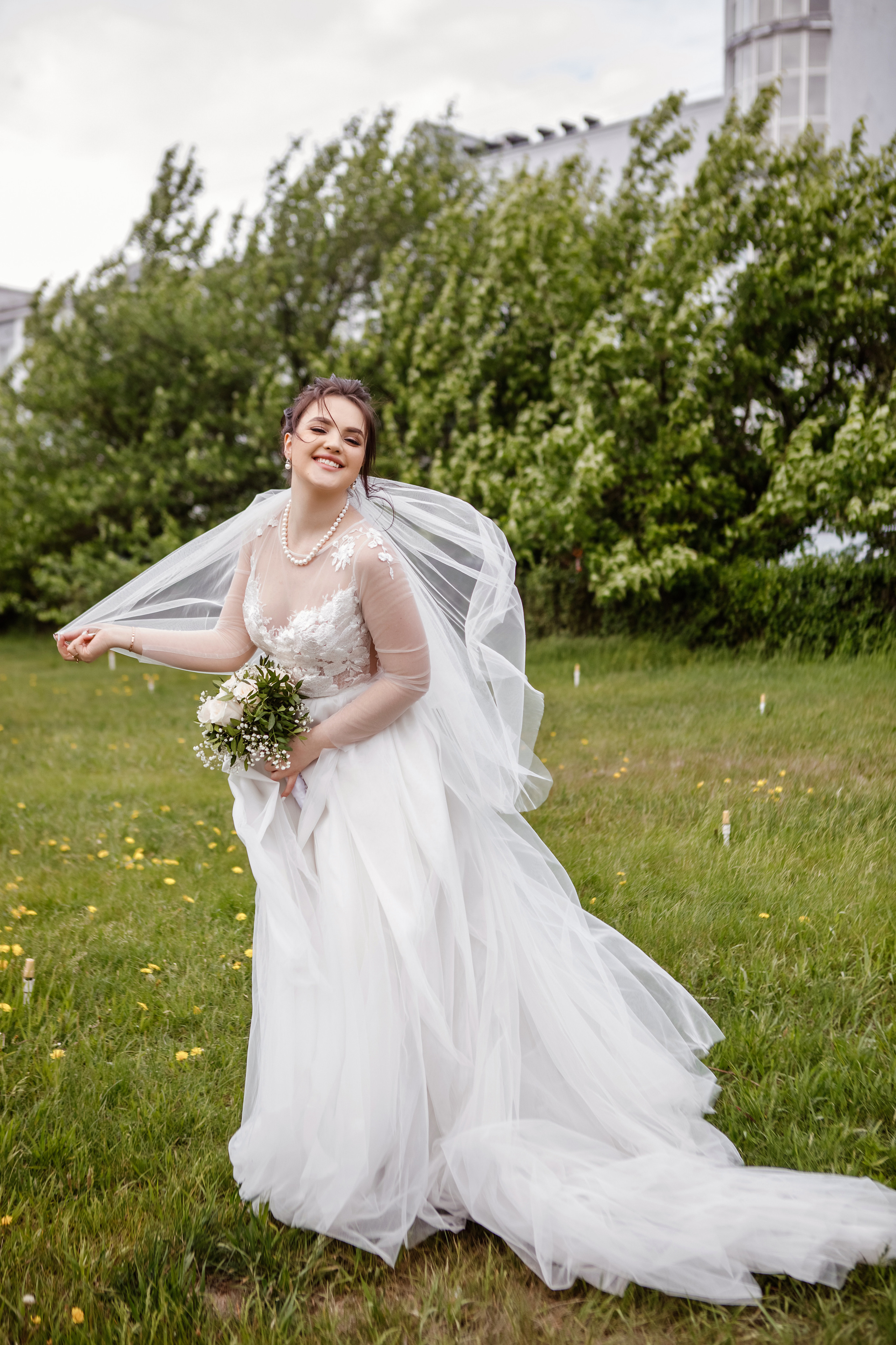 Свадебная фотосессия в Улан-Удэ. Фотограф в Улан-Удэ Олеся Бакулина