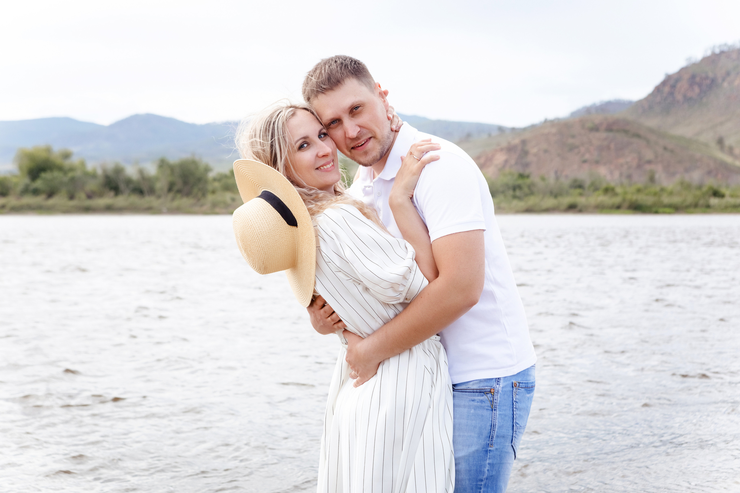 Фотосъемка на природе. Фотограф в Улан-Удэ Олеся Бакулина