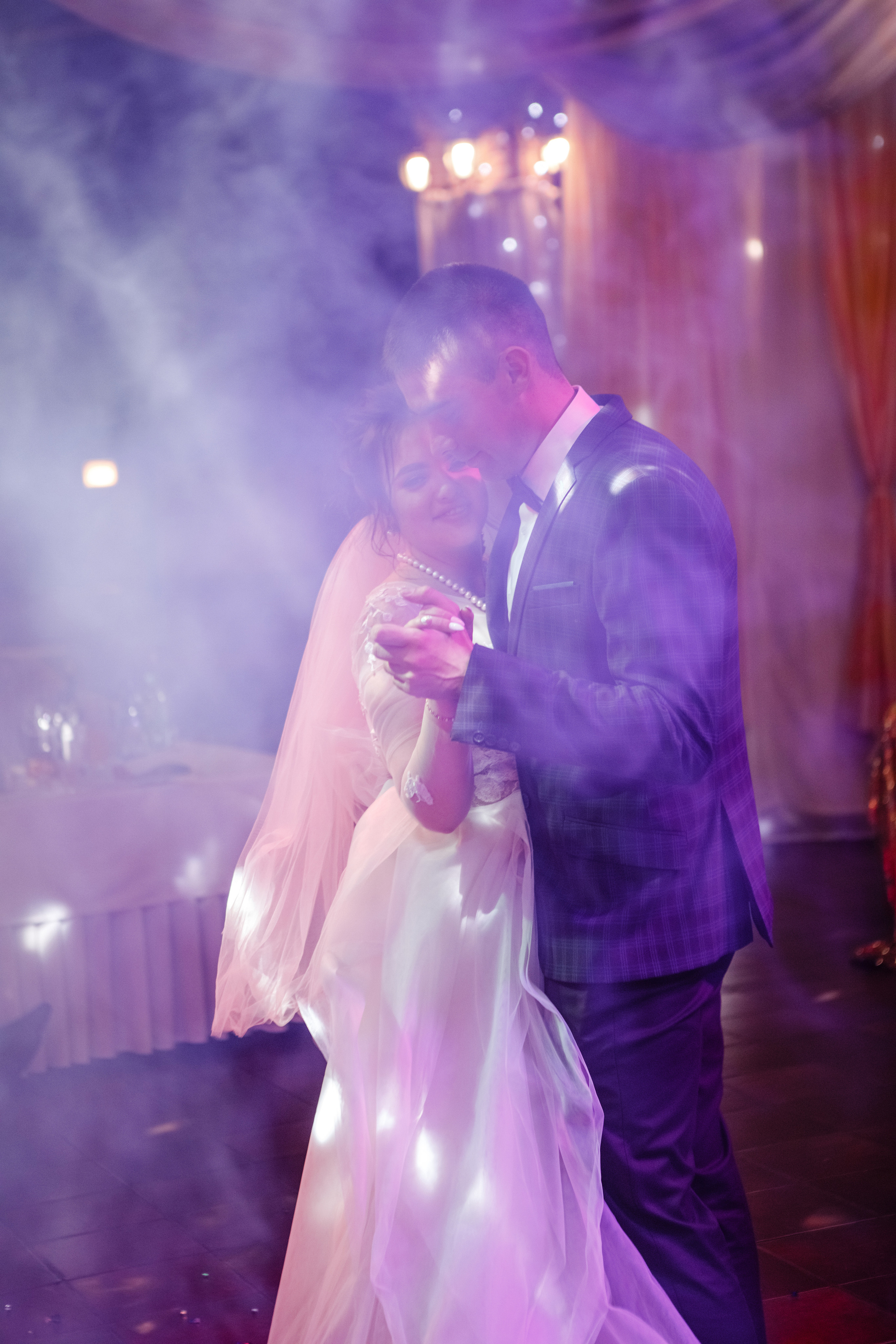 Свадебная фотосессия в Улан-Удэ. Фотограф в Улан-Удэ Олеся Бакулина