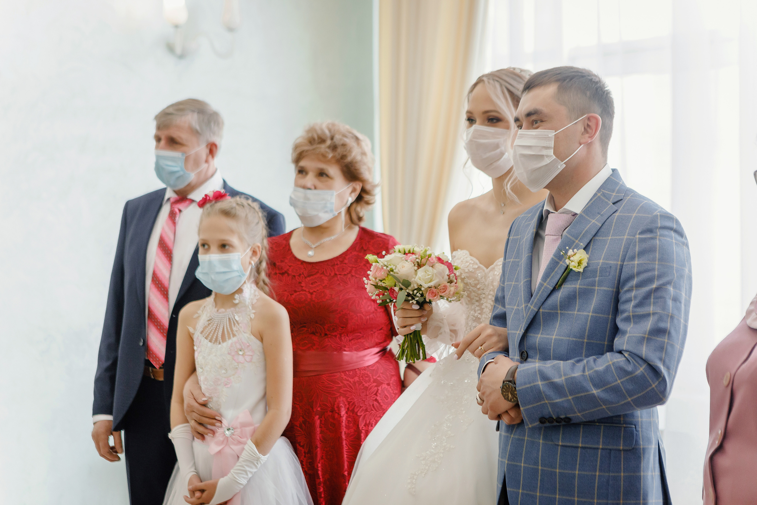 Свадебная съемка в Улан-Удэ. Фотограф в Улан-Удэ Олеся Бакулина