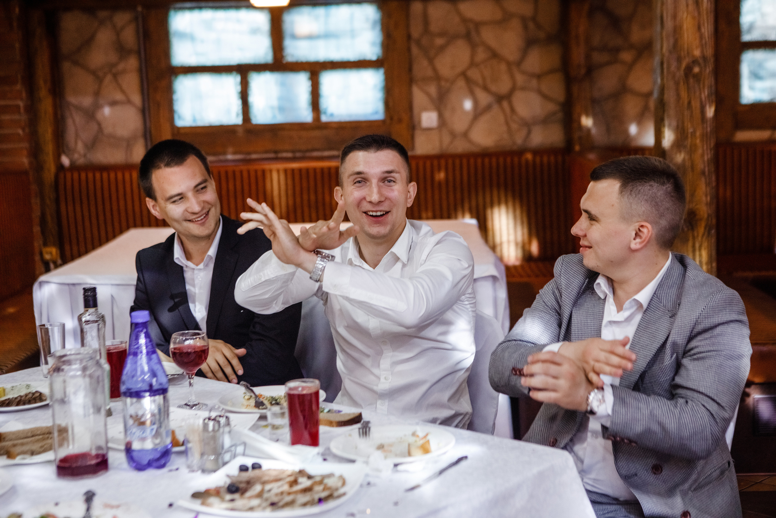 Свадебная фотосессия в Улан-Удэ. Фотограф в Улан-Удэ Олеся Бакулина