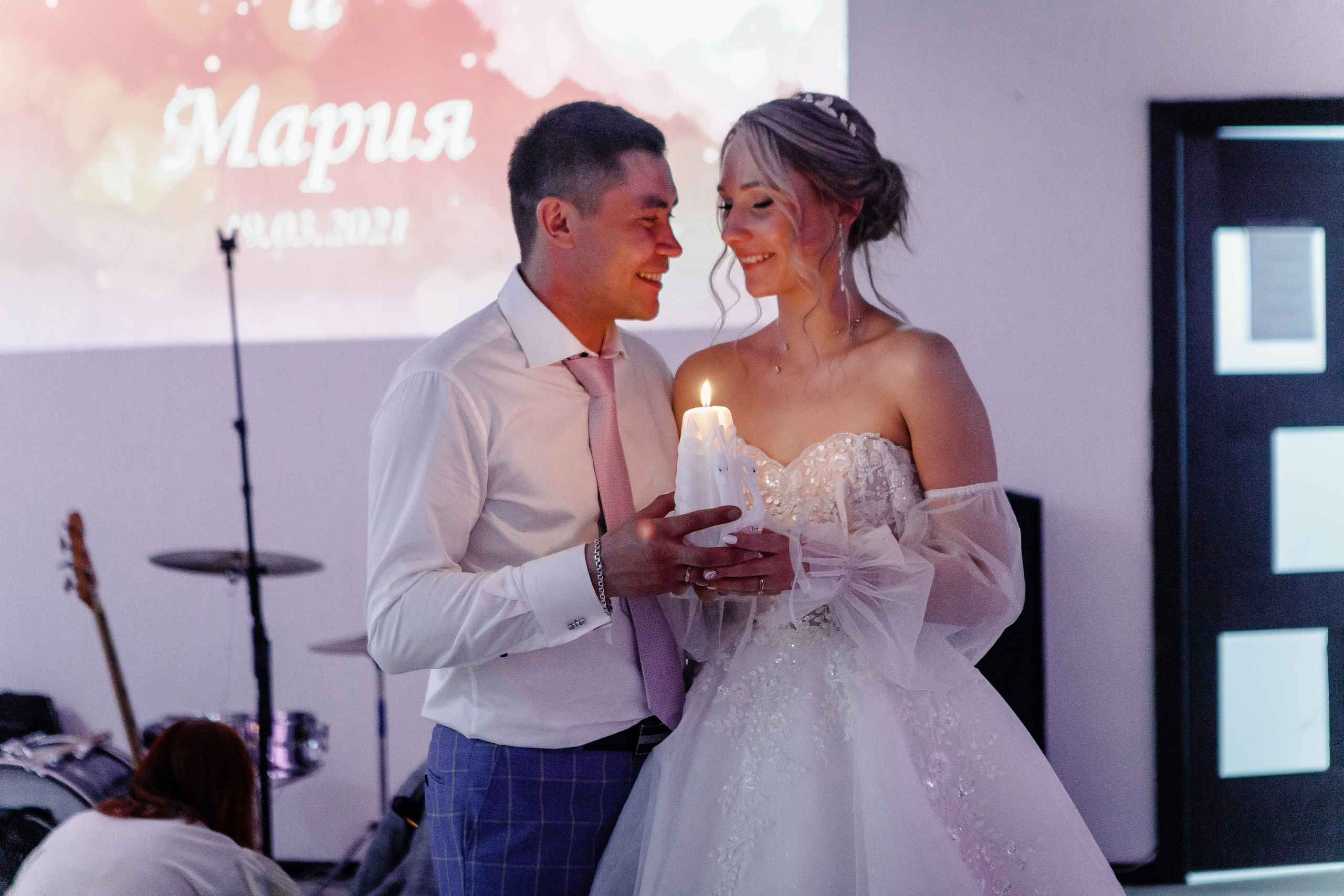 Свадебная съемка в Улан-Удэ. Фотограф в Улан-Удэ Олеся Бакулина