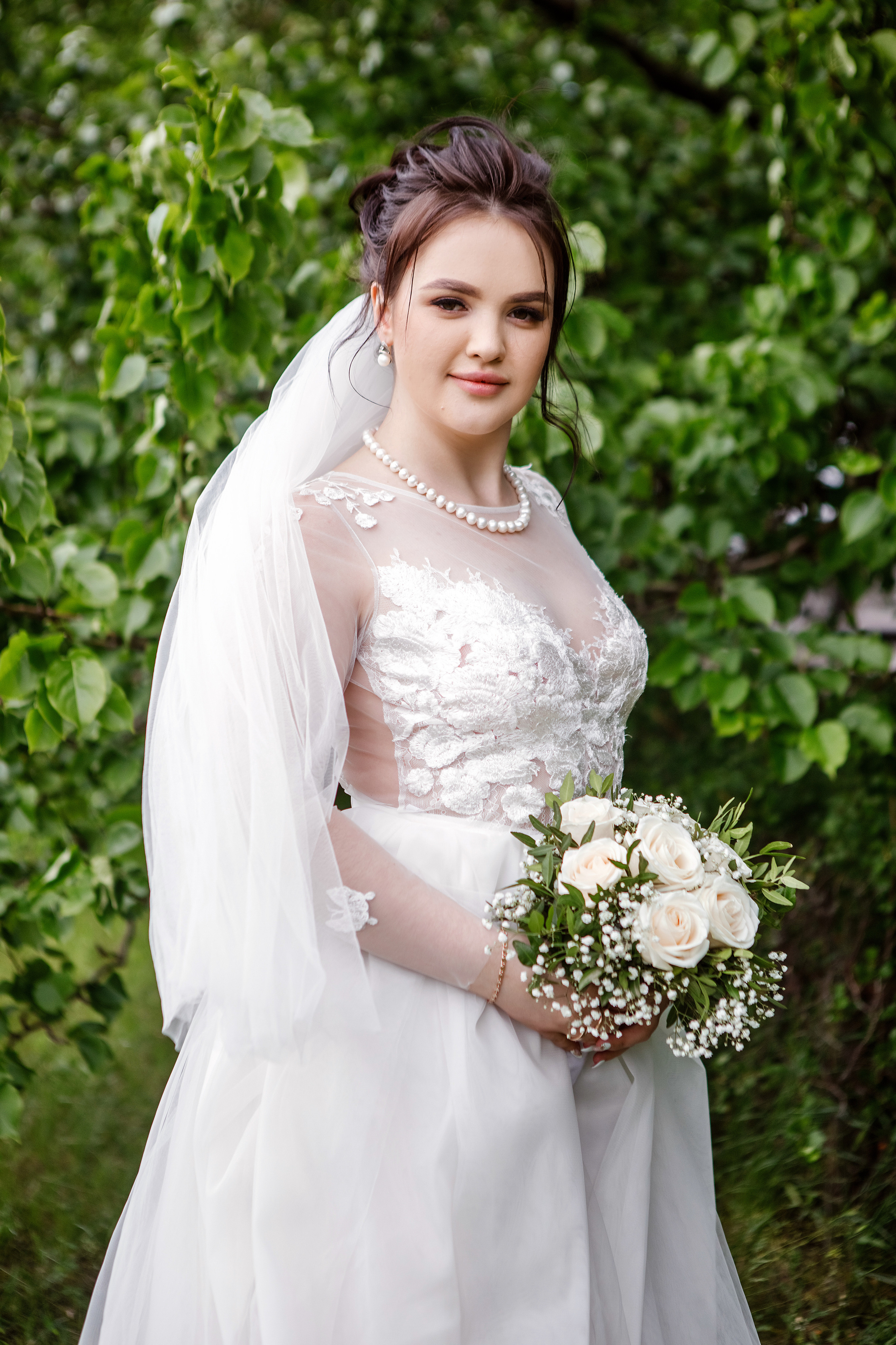 Свадебная фотосессия в Улан-Удэ. Фотограф в Улан-Удэ Олеся Бакулина