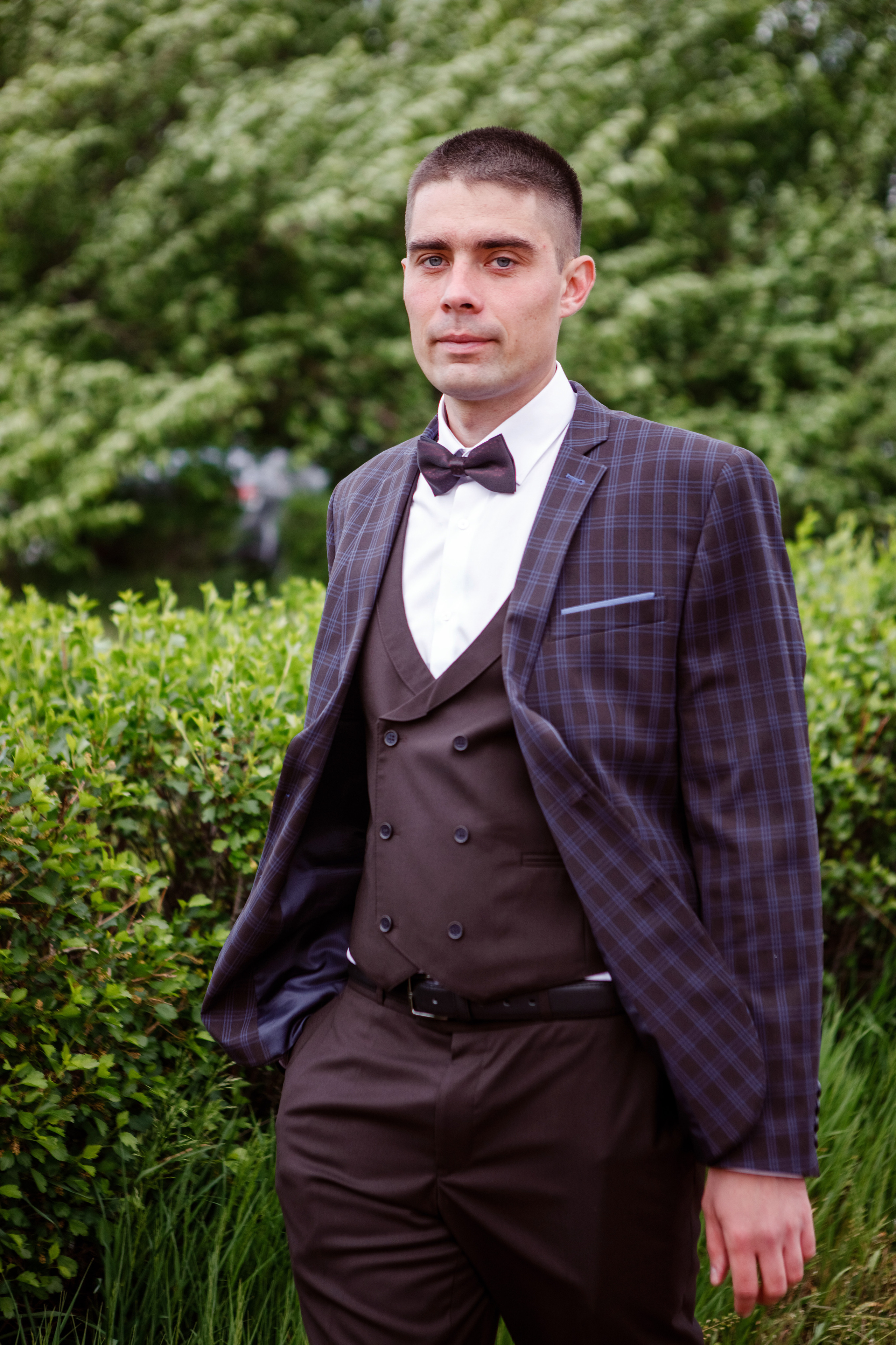 Свадебная фотосессия в Улан-Удэ. Фотограф в Улан-Удэ Олеся Бакулина