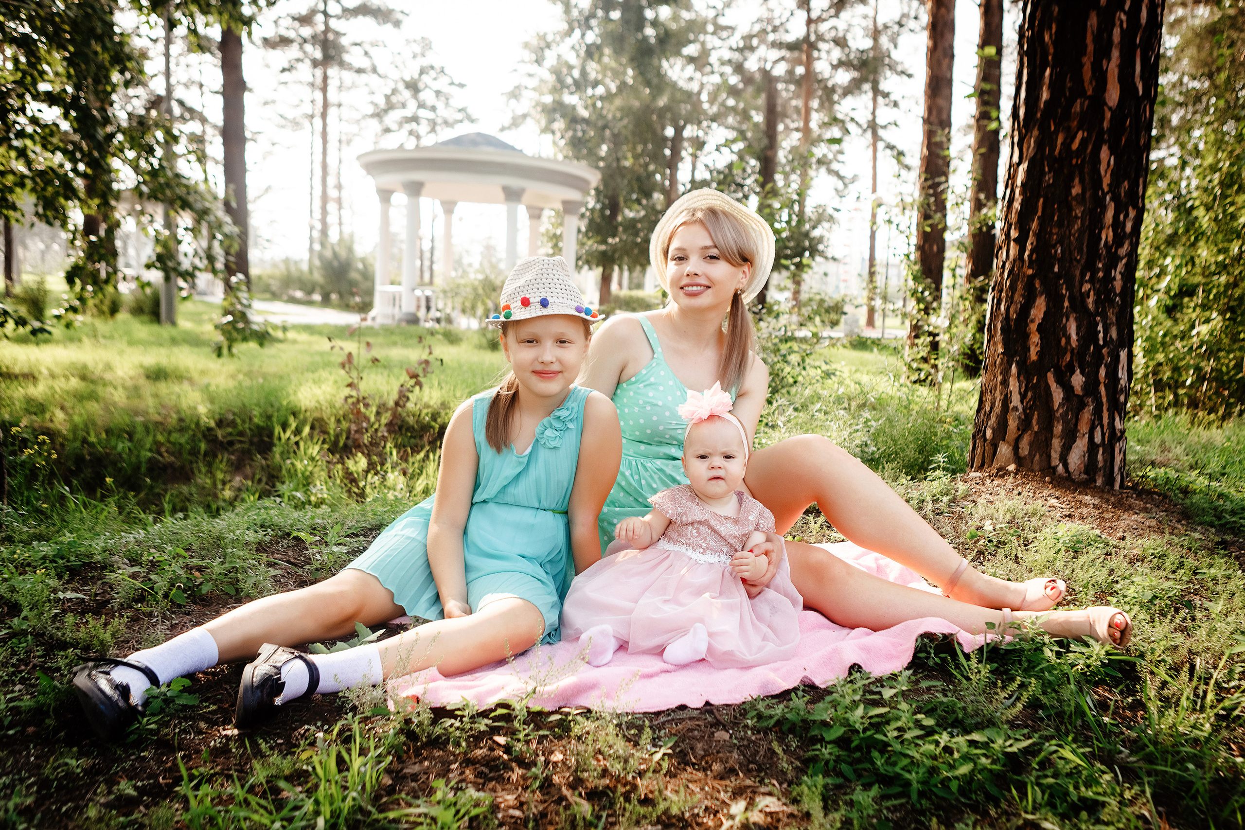 Фотосессия семейной пары. Фотограф в Улан-Удэ Олеся Бакулина