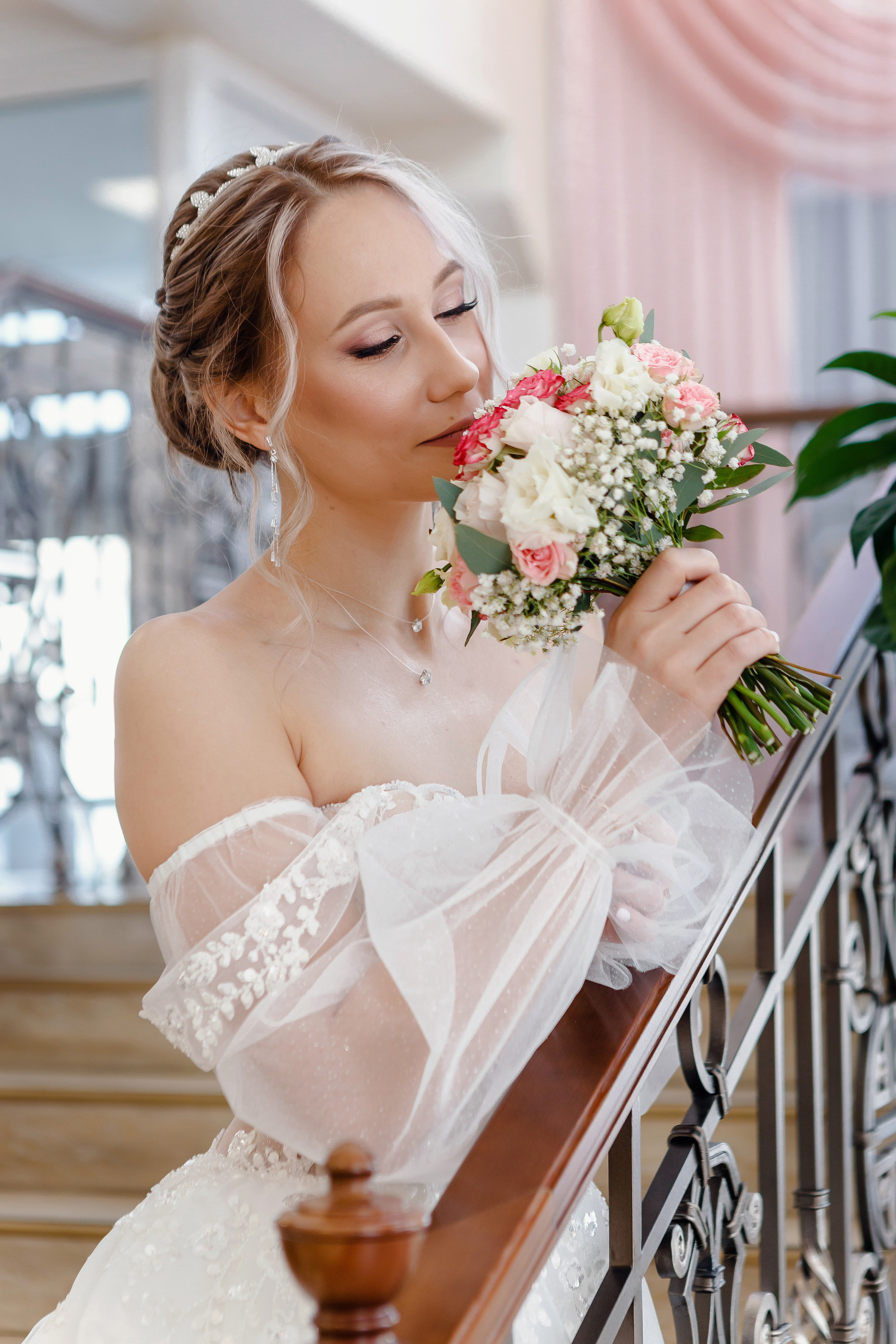 Свадебная съемка в Улан-Удэ. Фотограф в Улан-Удэ Олеся Бакулина