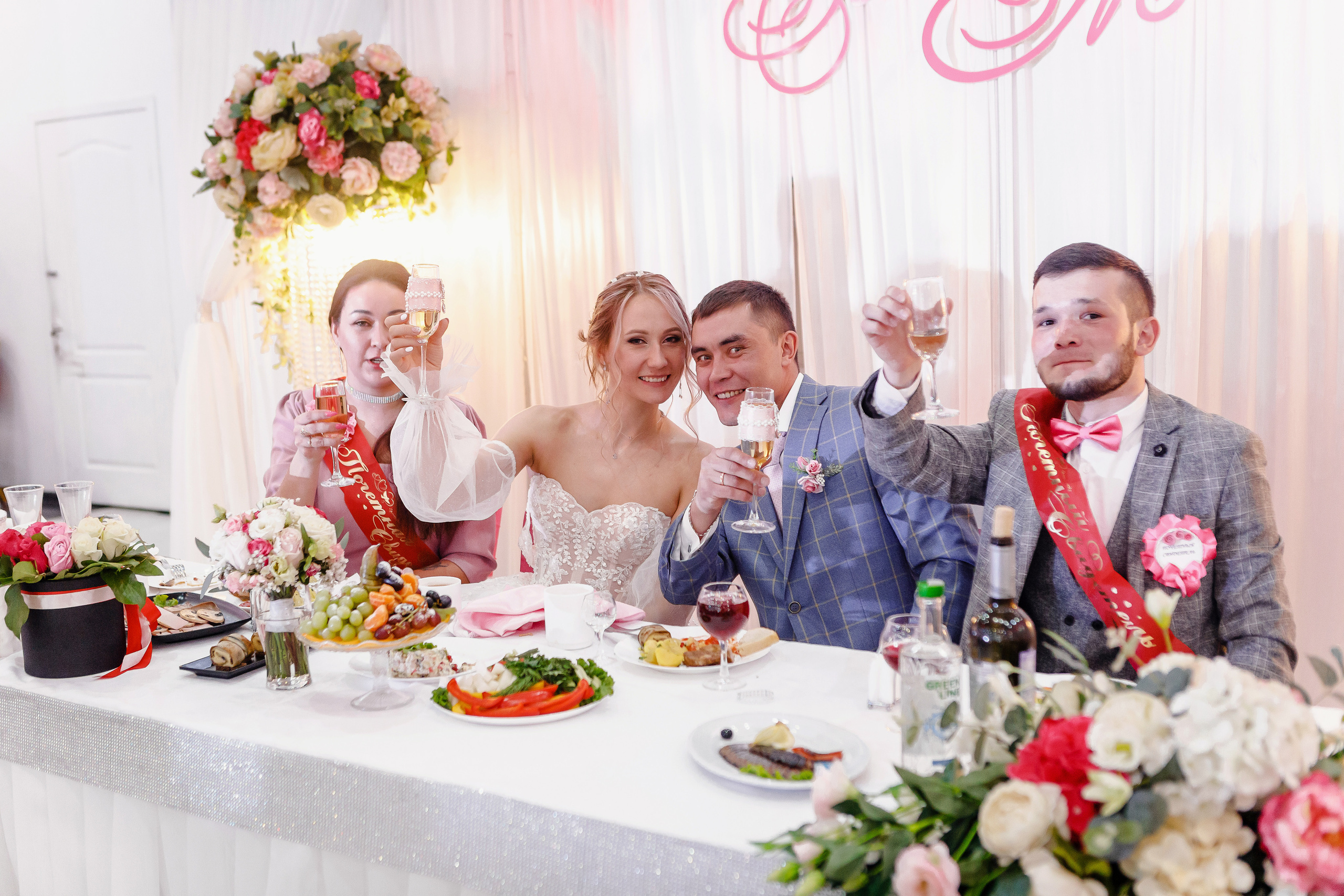 Свадебная съемка в Улан-Удэ. Фотограф в Улан-Удэ Олеся Бакулина