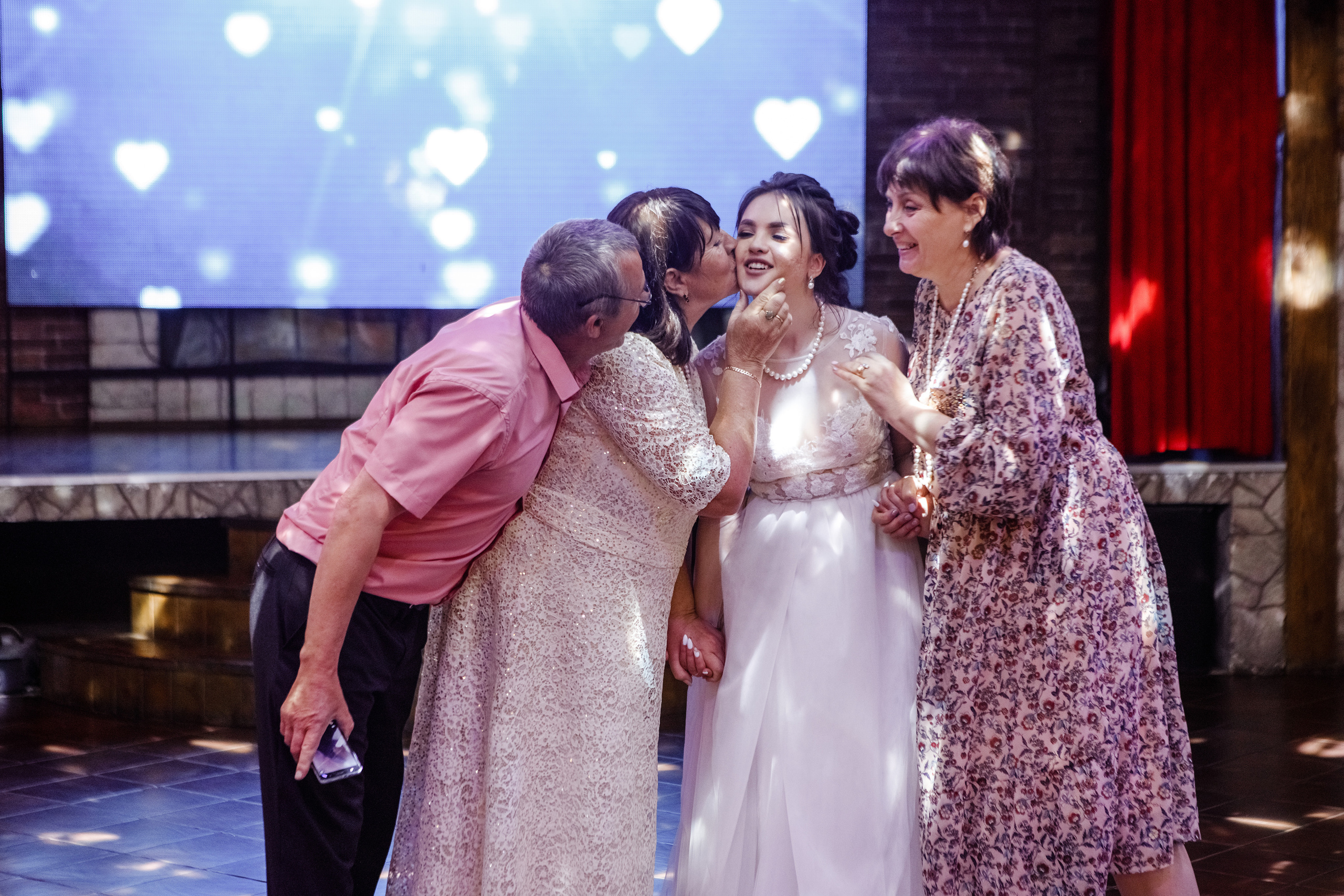 Свадебная фотосессия в Улан-Удэ. Фотограф в Улан-Удэ Олеся Бакулина