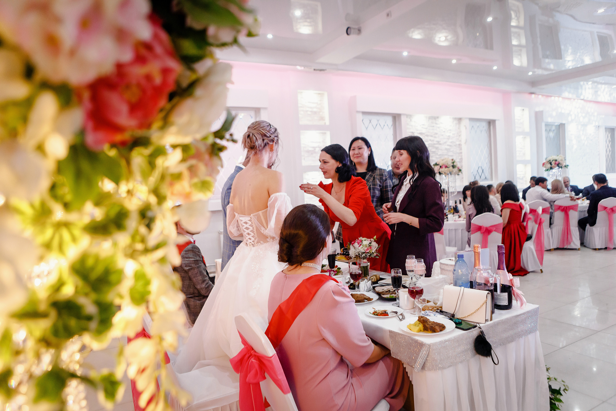 Свадебная съемка в Улан-Удэ. Фотограф в Улан-Удэ Олеся Бакулина