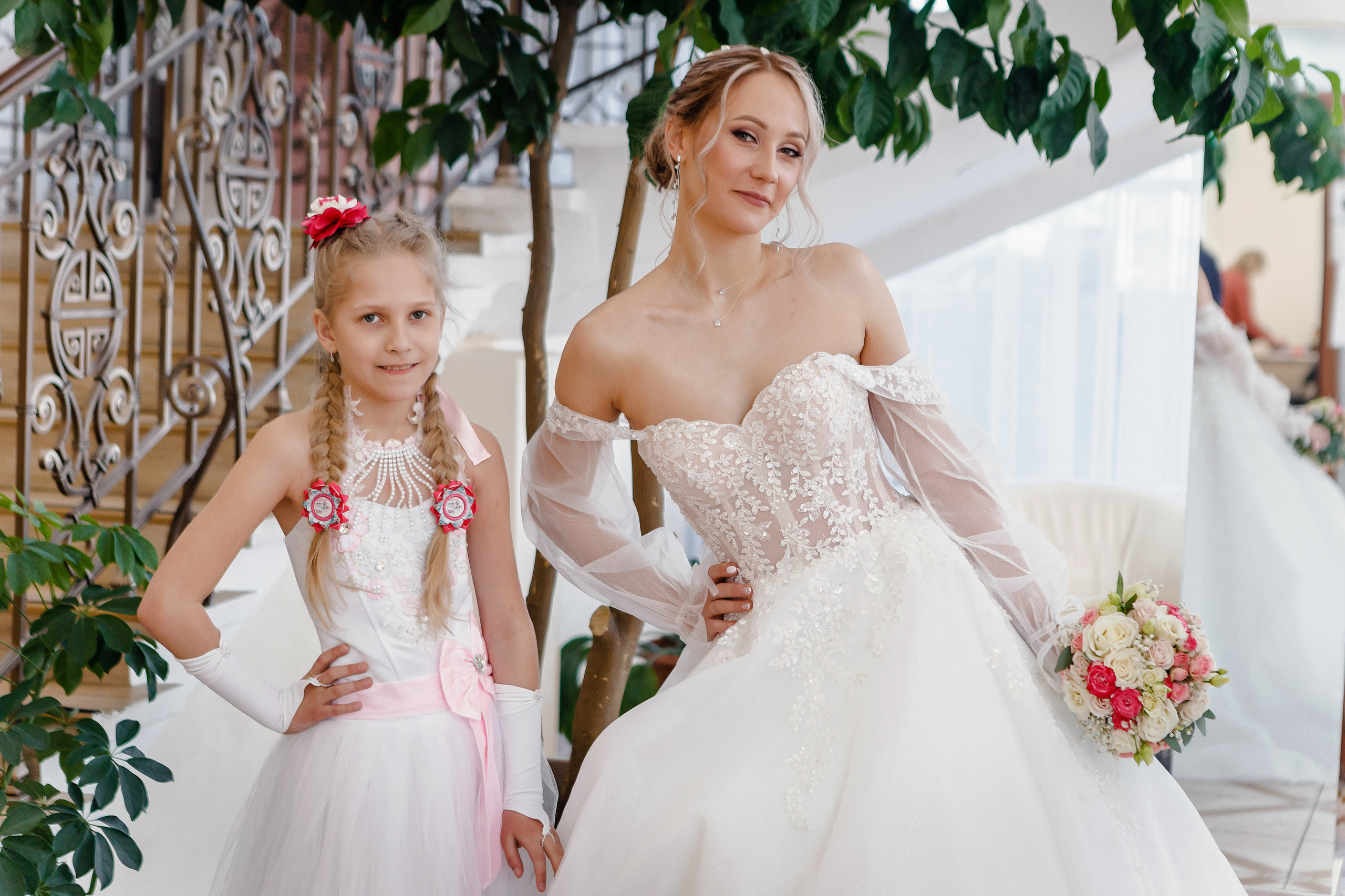 Свадебная съемка в Улан-Удэ. Фотограф в Улан-Удэ Олеся Бакулина