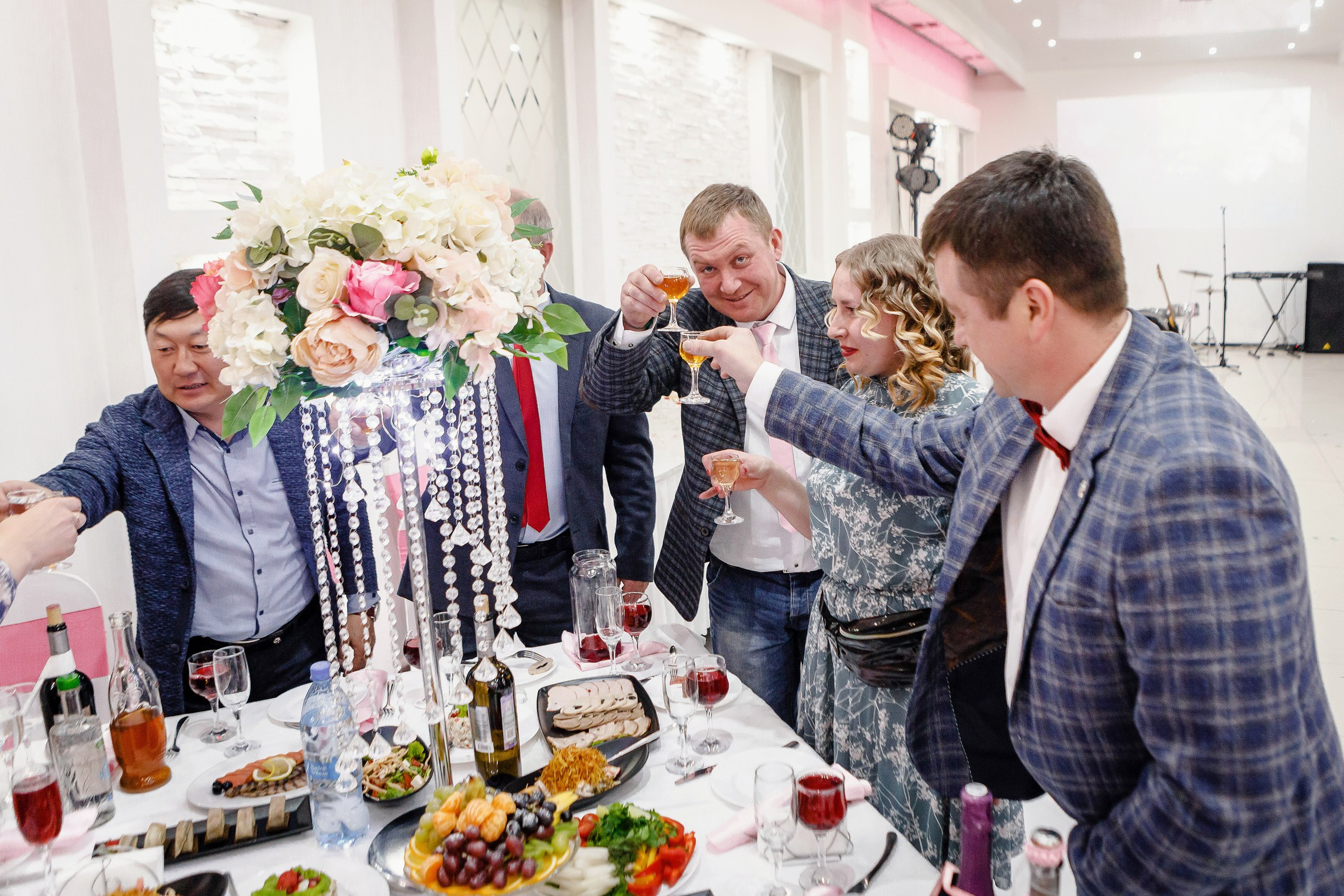 Свадебная съемка в Улан-Удэ. Фотограф в Улан-Удэ Олеся Бакулина