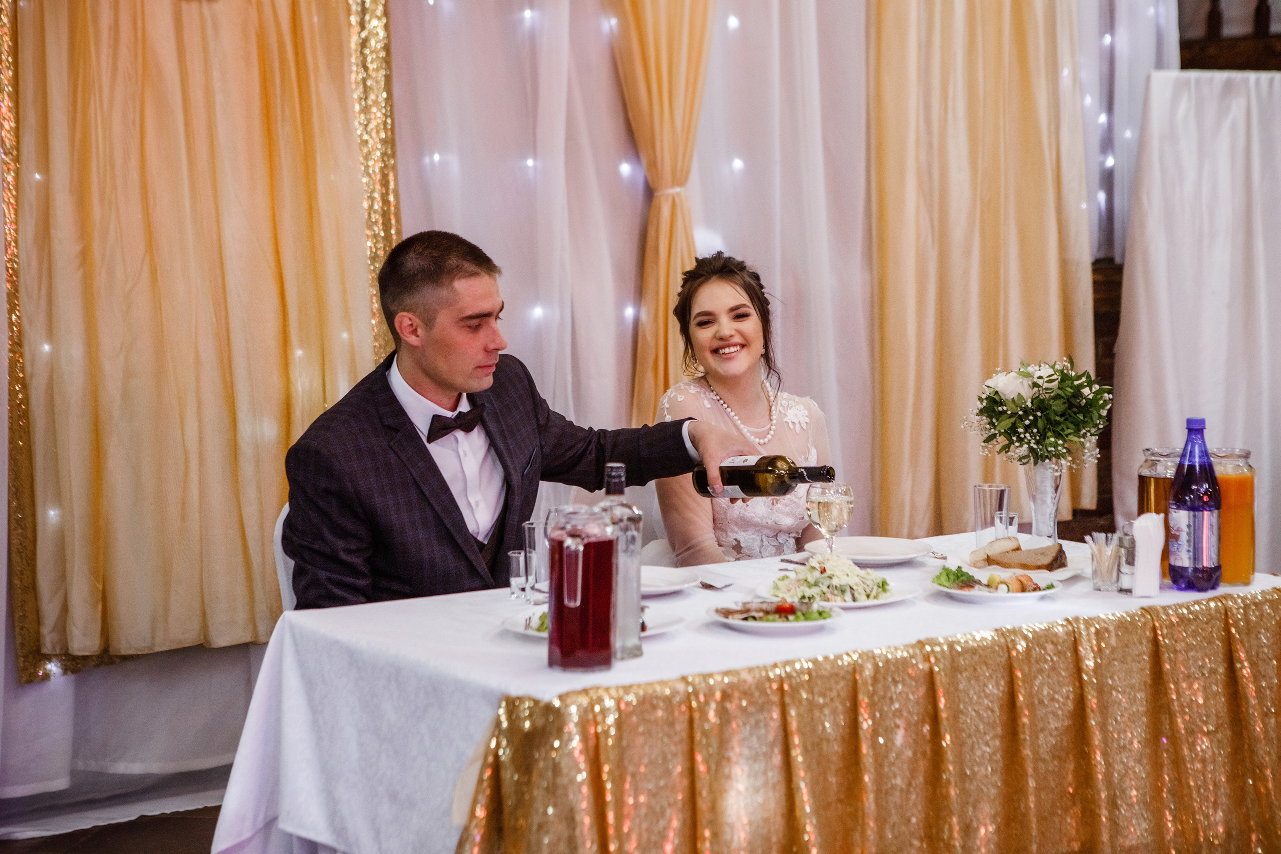 Свадебная фотосессия в Улан-Удэ. Фотограф в Улан-Удэ Олеся Бакулина