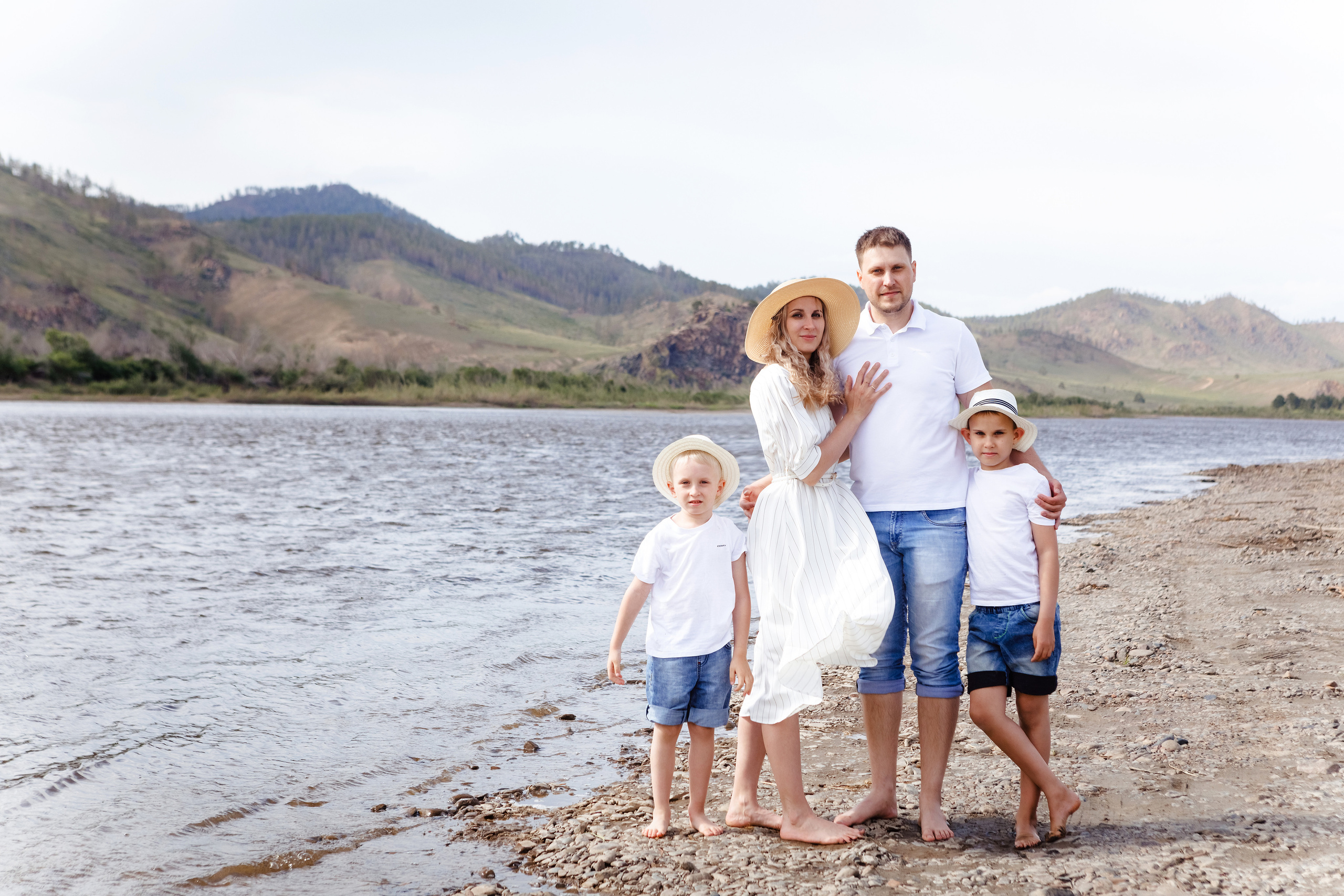 Фотосъемка на природе. Фотограф в Улан-Удэ Олеся Бакулина