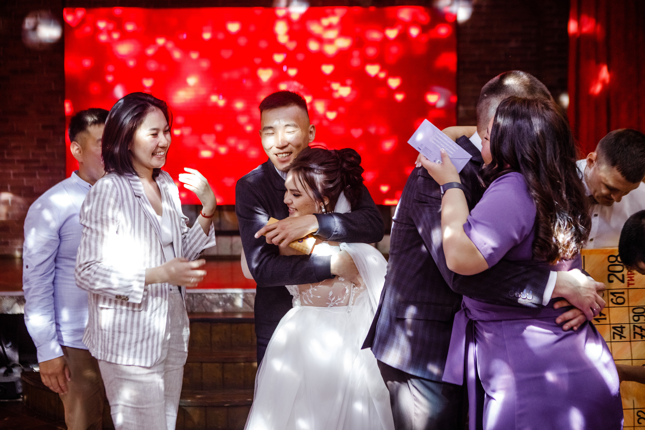 Свадебная фотосессия в Улан-Удэ. Фотограф в Улан-Удэ Олеся Бакулина