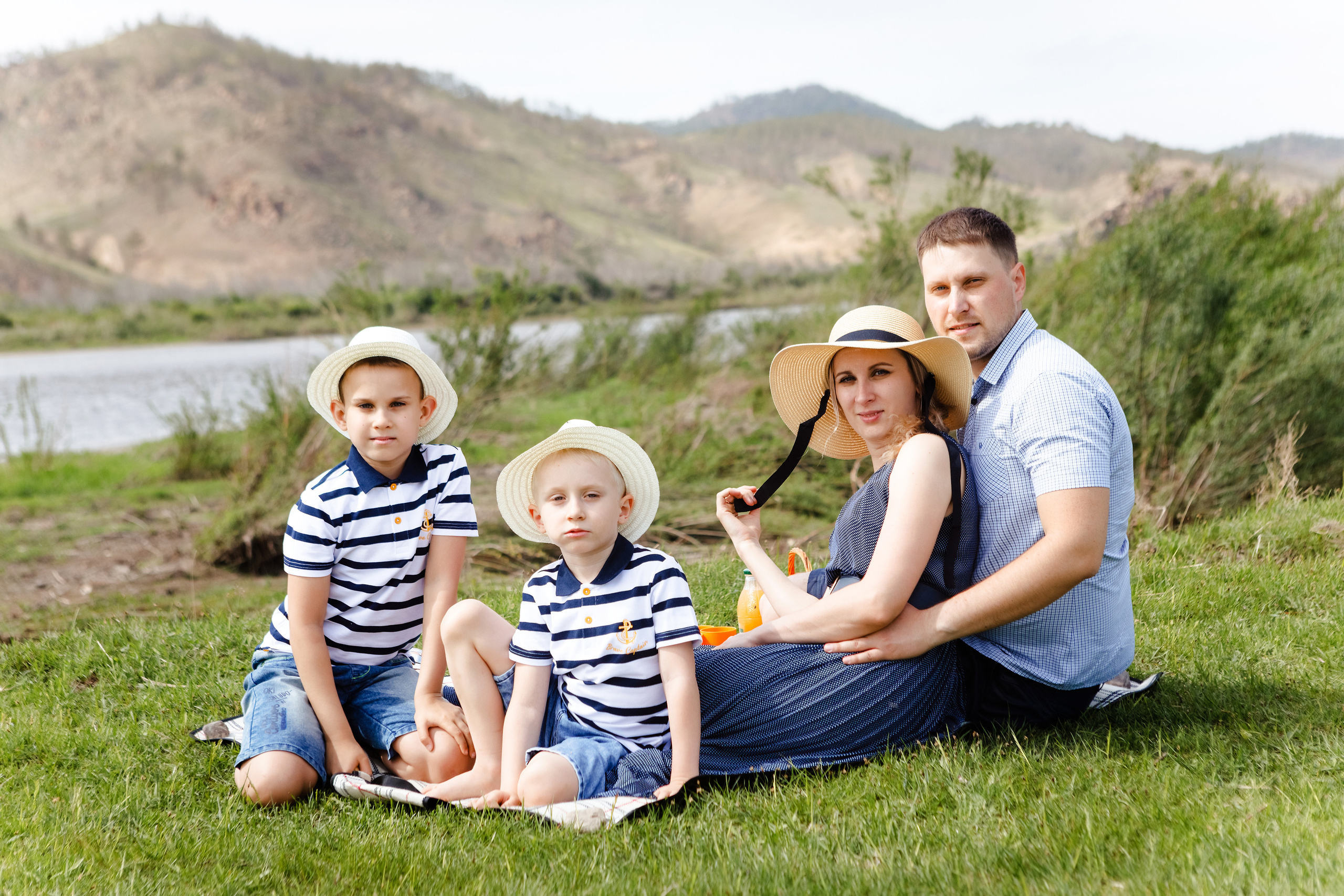 Фотосъемка на природе. Фотограф в Улан-Удэ Олеся Бакулина