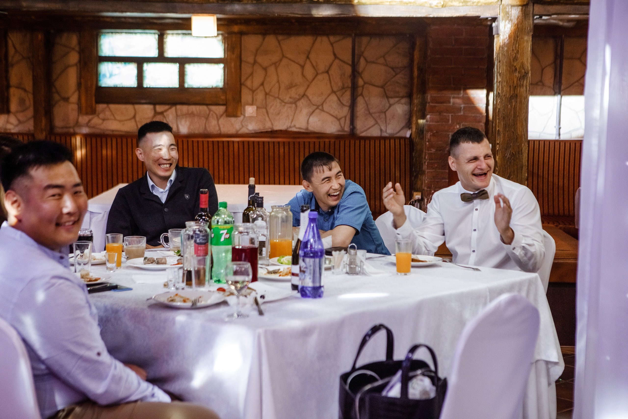 Свадебная фотосессия в Улан-Удэ. Фотограф в Улан-Удэ Олеся Бакулина