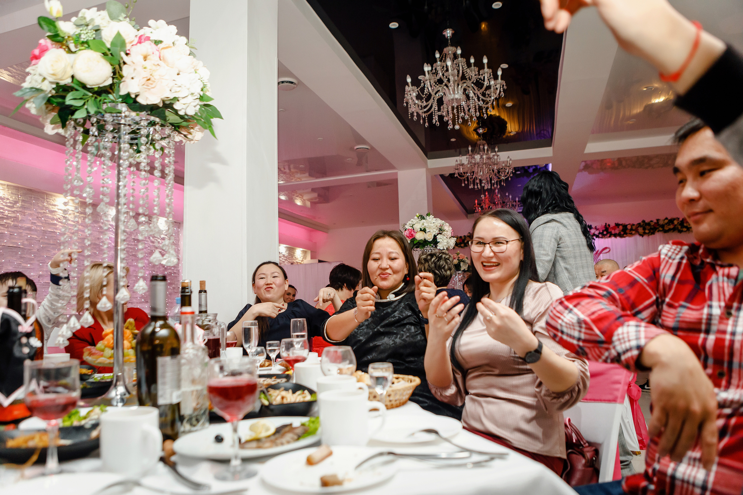 Свадебная съемка в Улан-Удэ. Фотограф в Улан-Удэ Олеся Бакулина