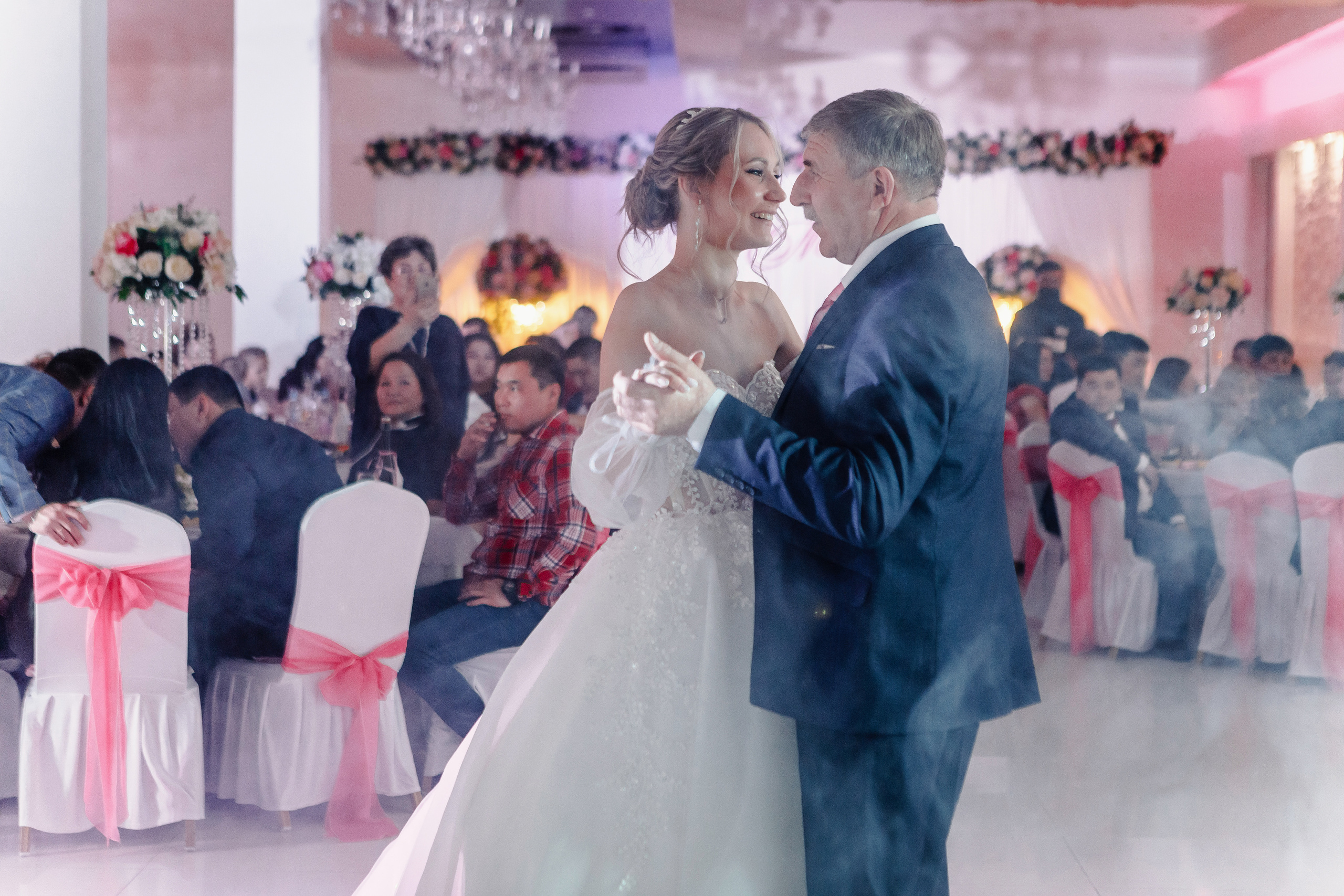 Свадебная съемка в Улан-Удэ. Фотограф в Улан-Удэ Олеся Бакулина