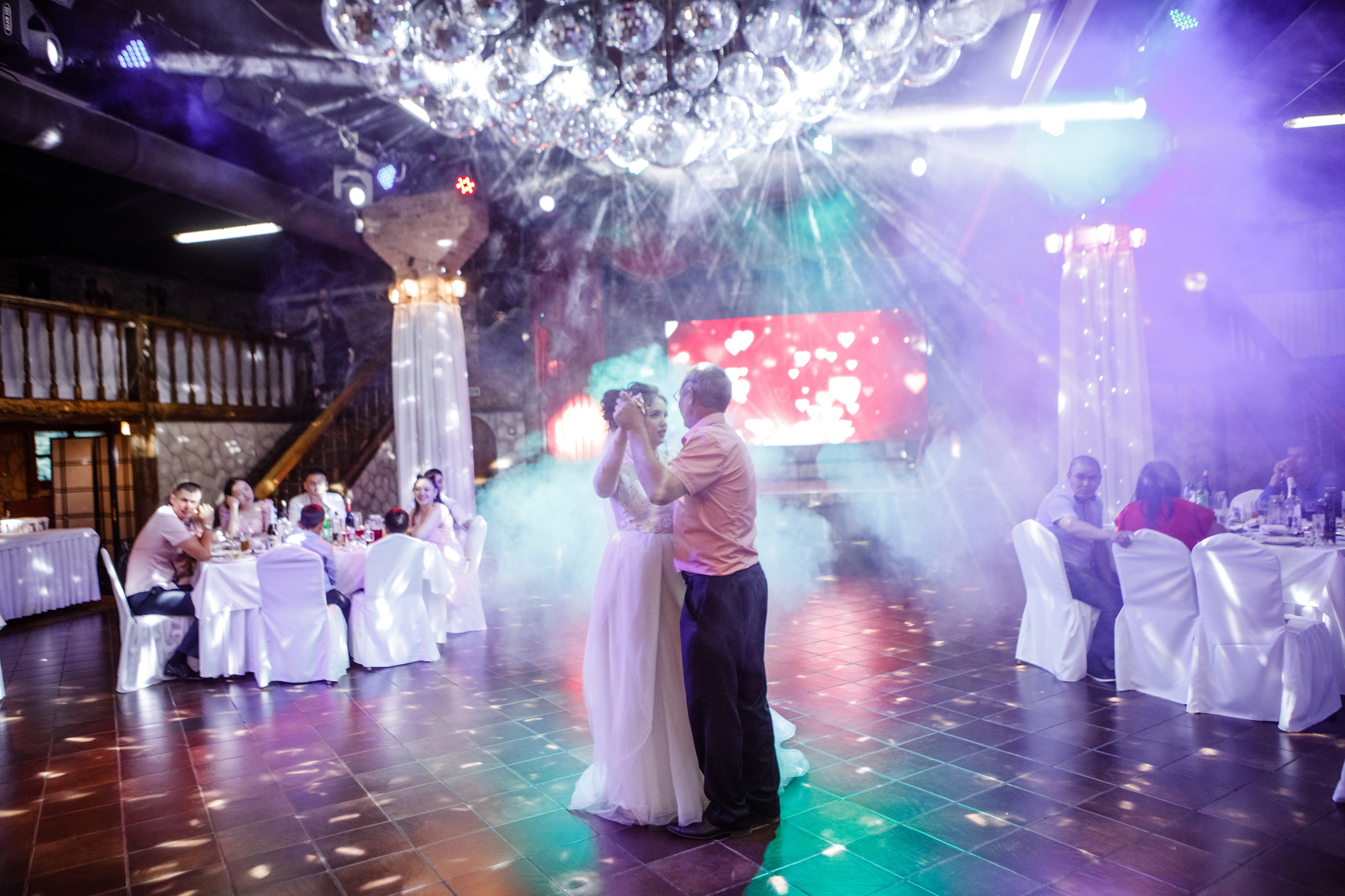 Свадебная фотосессия в Улан-Удэ. Фотограф в Улан-Удэ Олеся Бакулина