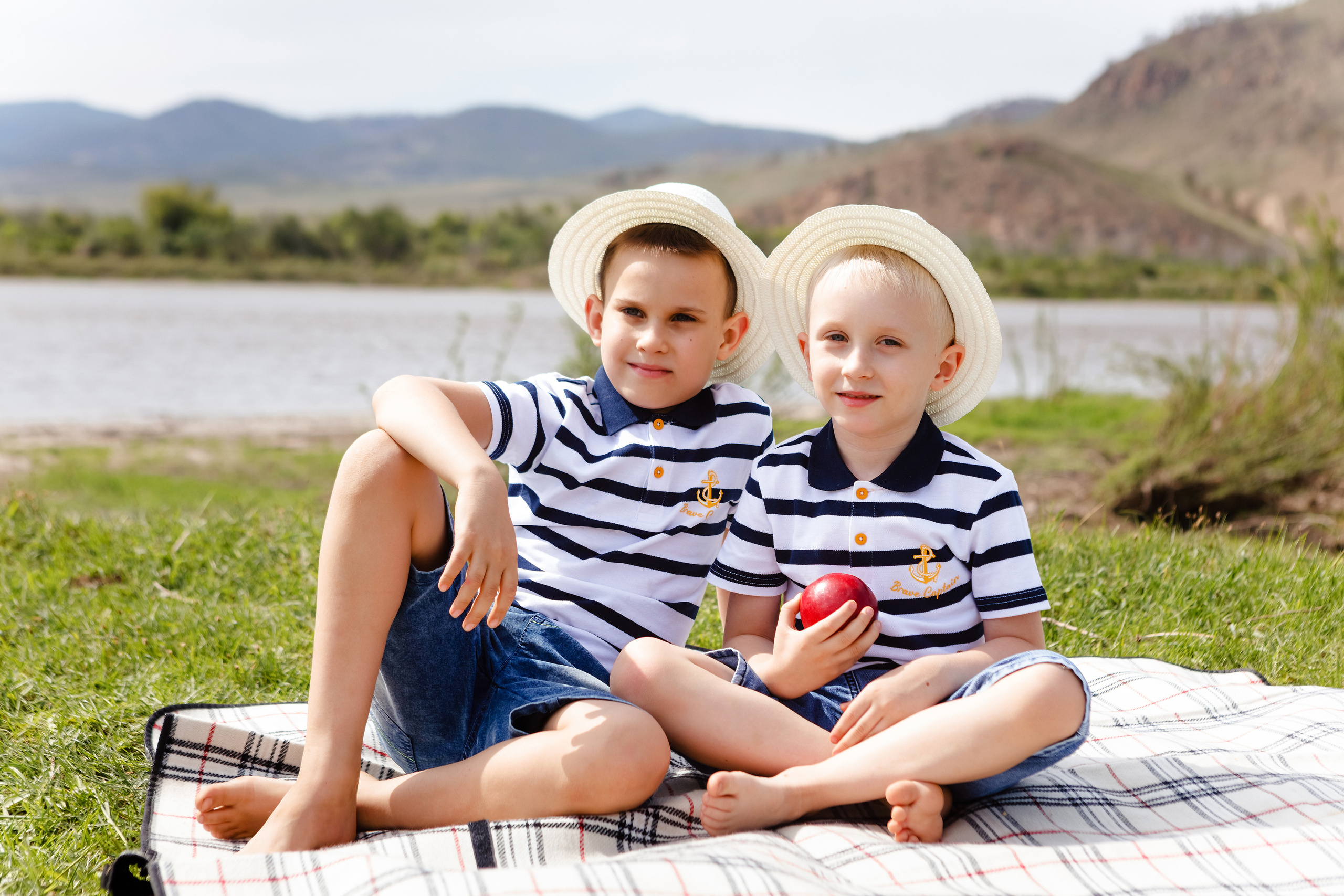 Фотосъемка на природе. Фотограф в Улан-Удэ Олеся Бакулина