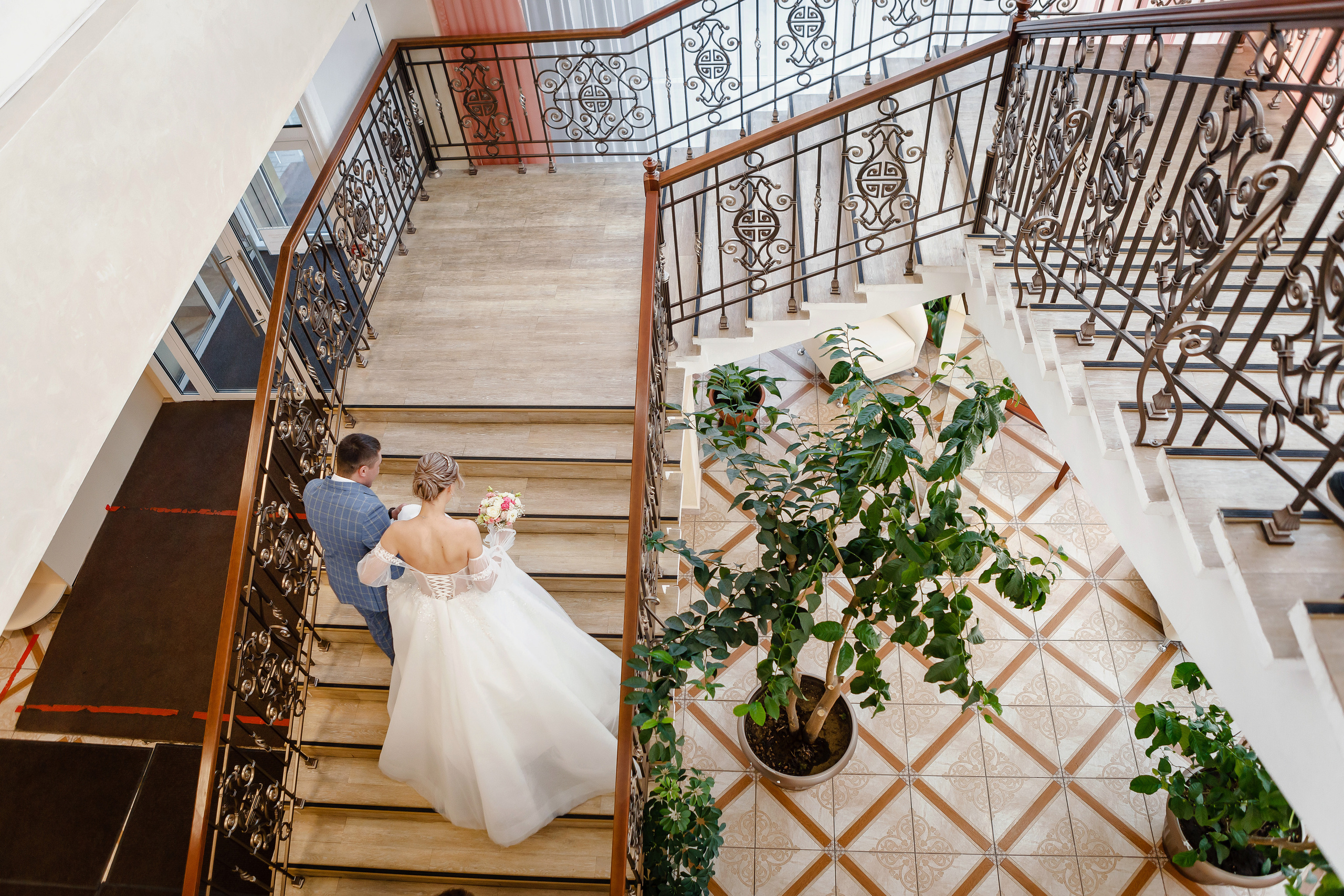 Свадебная съемка в Улан-Удэ. Фотограф в Улан-Удэ Олеся Бакулина