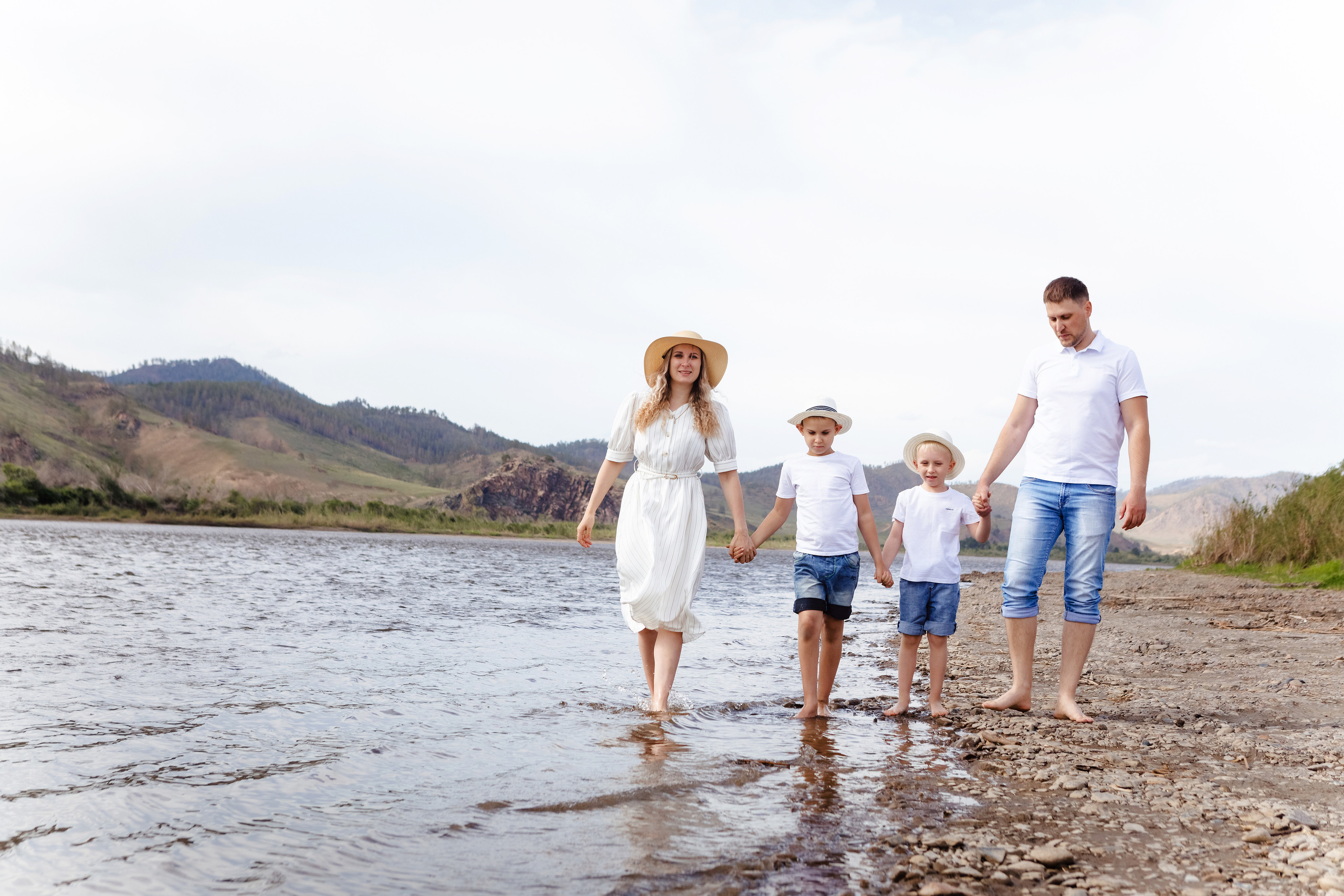 Фотосъемка на природе. Фотограф в Улан-Удэ Олеся Бакулина