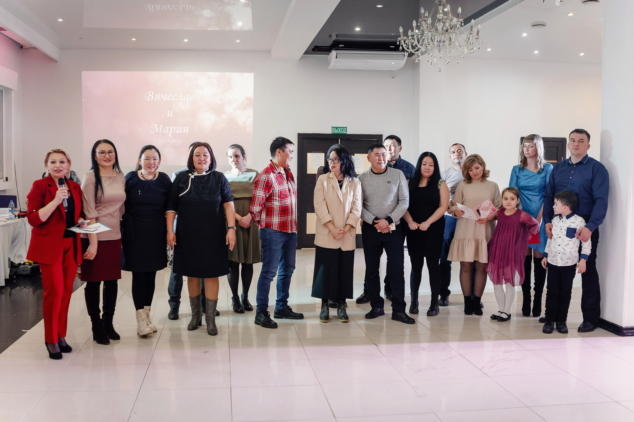 Свадебная съемка в Улан-Удэ. Фотограф в Улан-Удэ Олеся Бакулина