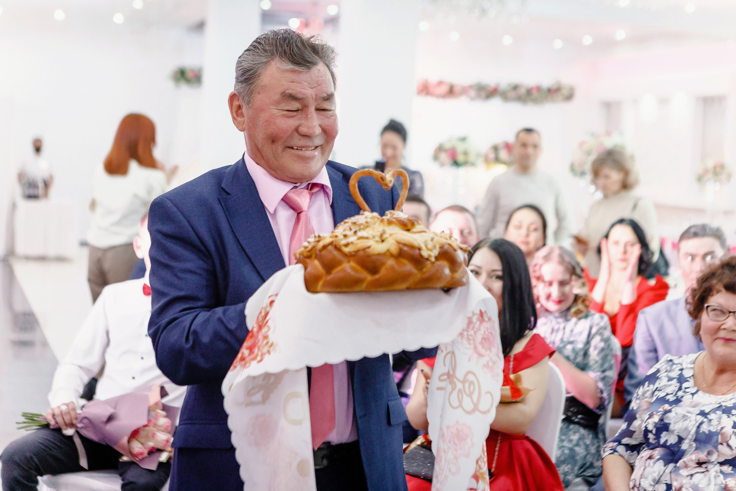 Свадебная съемка в Улан-Удэ. Фотограф в Улан-Удэ Олеся Бакулина